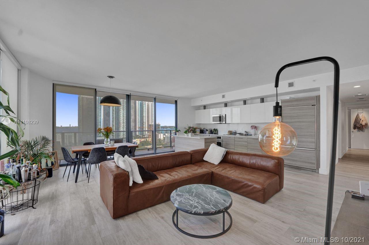 121 NE 34th St #1908, Miami, Florida image 16