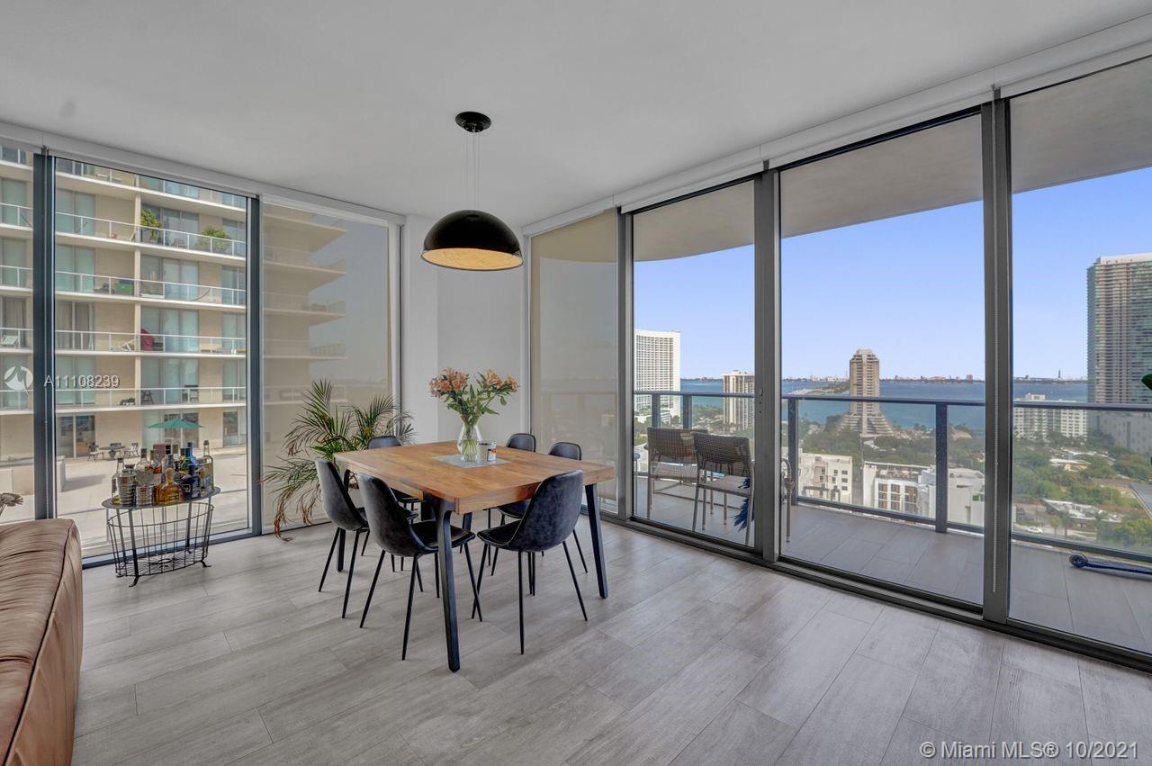 121 NE 34th St #1908, Miami, Florida image 18