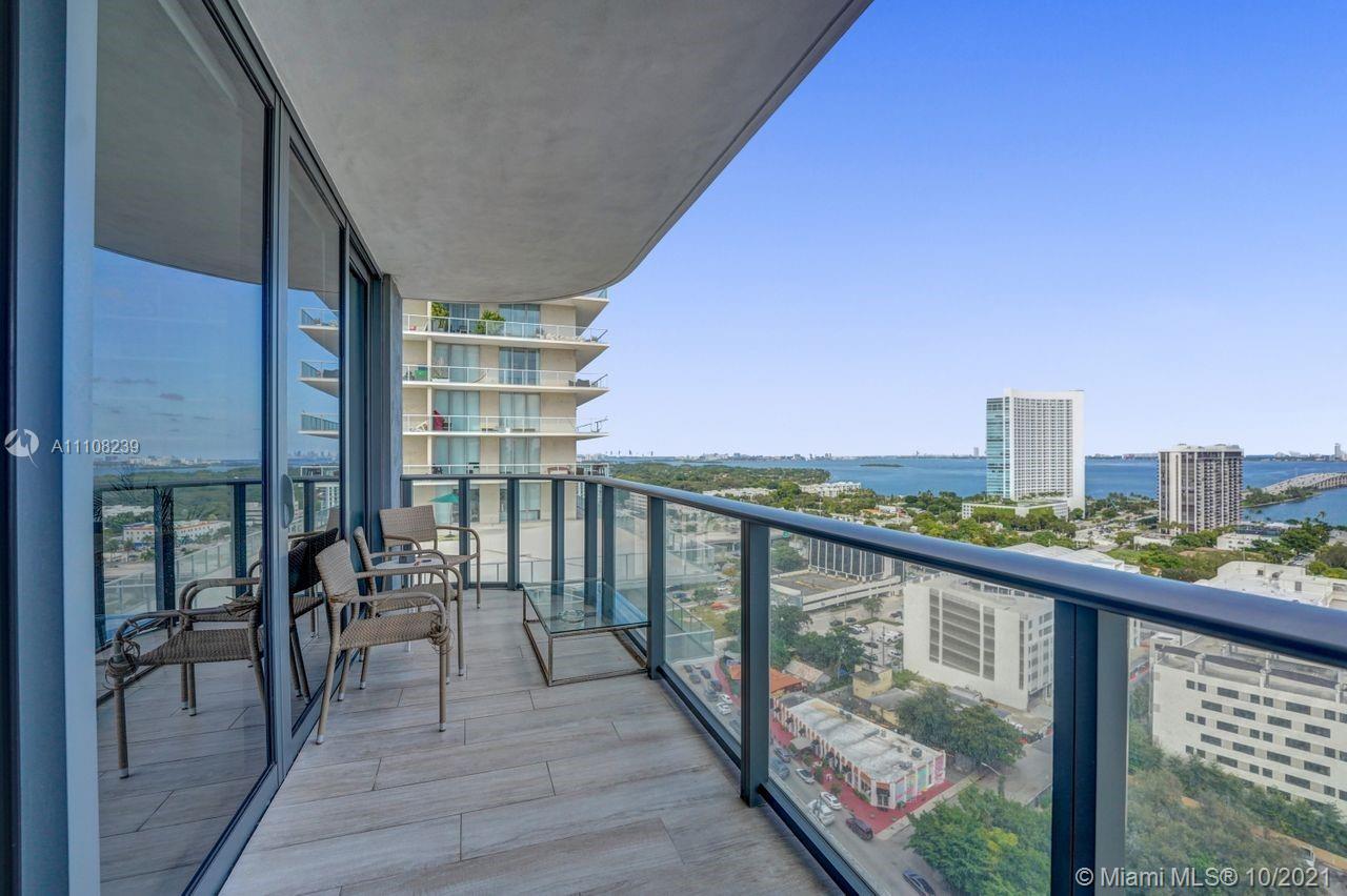 121 NE 34th St #1908, Miami, Florida image 25