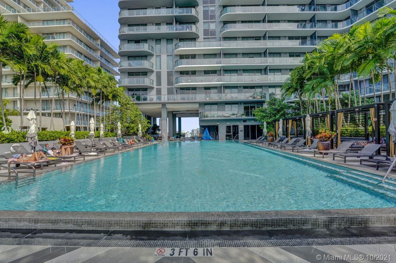 121 NE 34th St #1908, Miami, Florida image 8