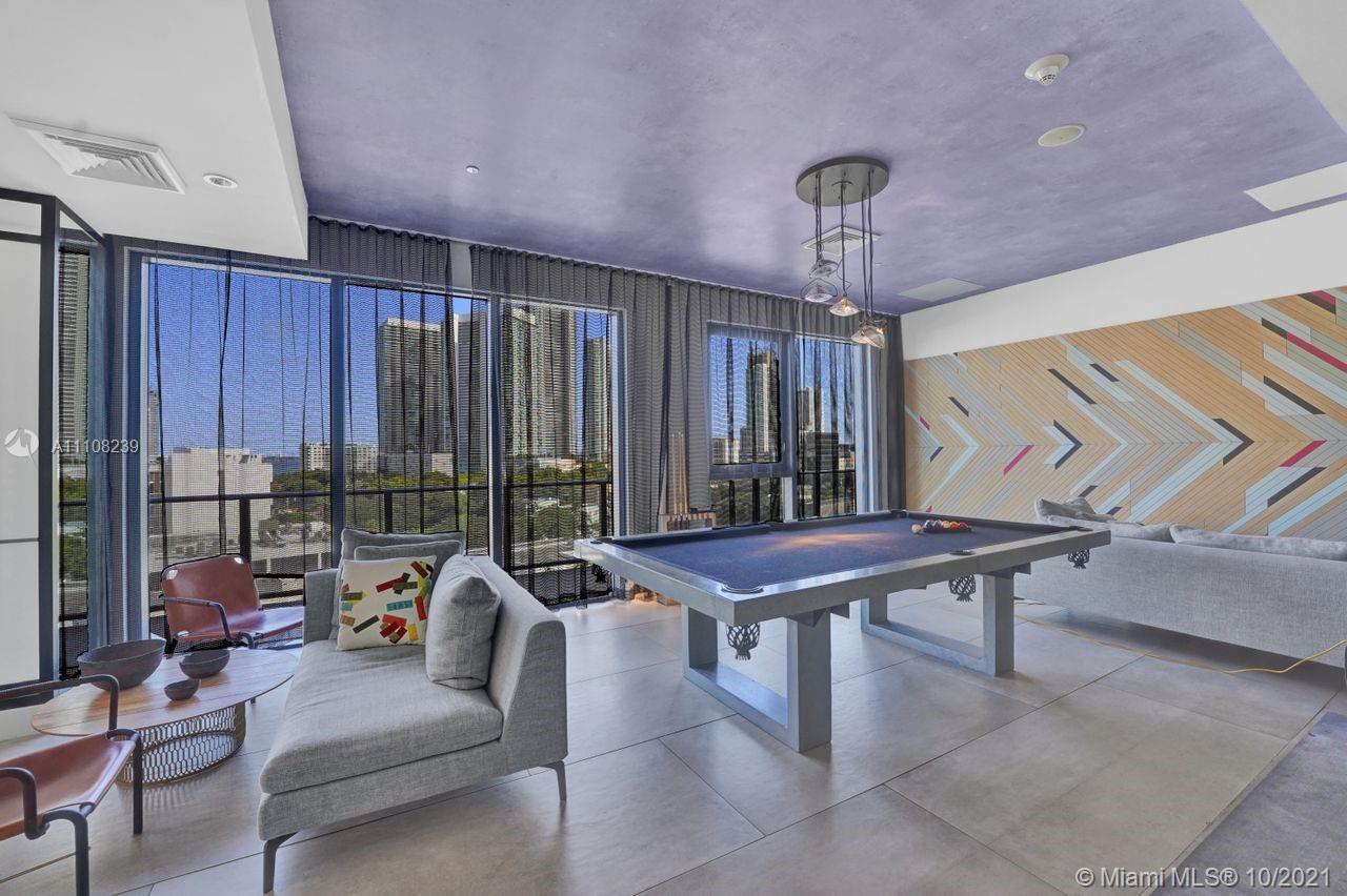 121 NE 34th St #1908, Miami, Florida image 9