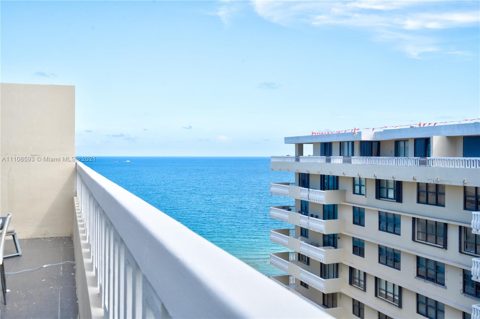 9801  Collins Ave #PH7 For Sale A11108593, FL
