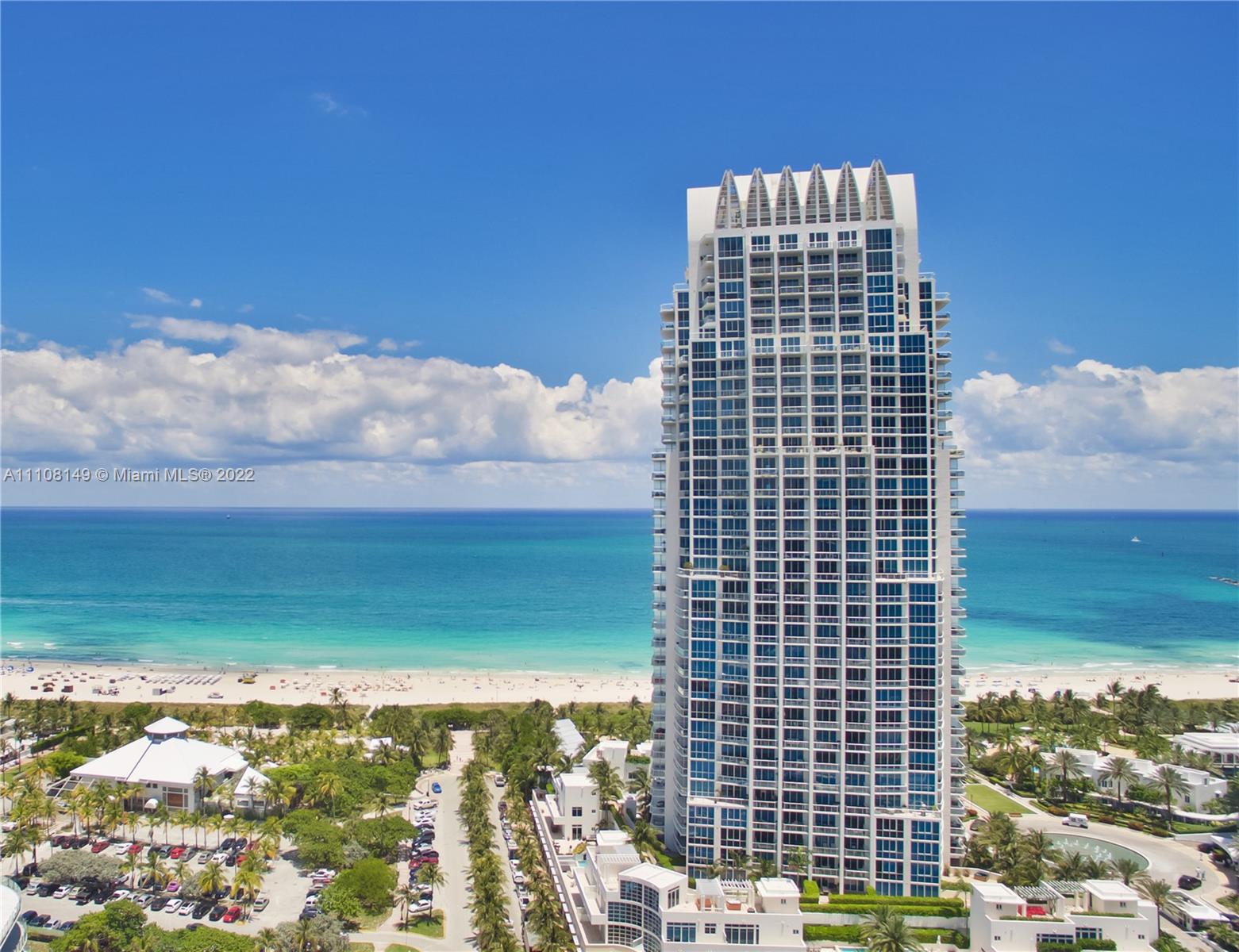 50 S Pointe Dr #2504/2505 For Sale A11108149, FL