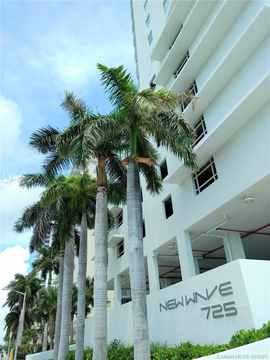 Photo 1 of New Wave Condo Apt 14F in Miami - MLS A11106174