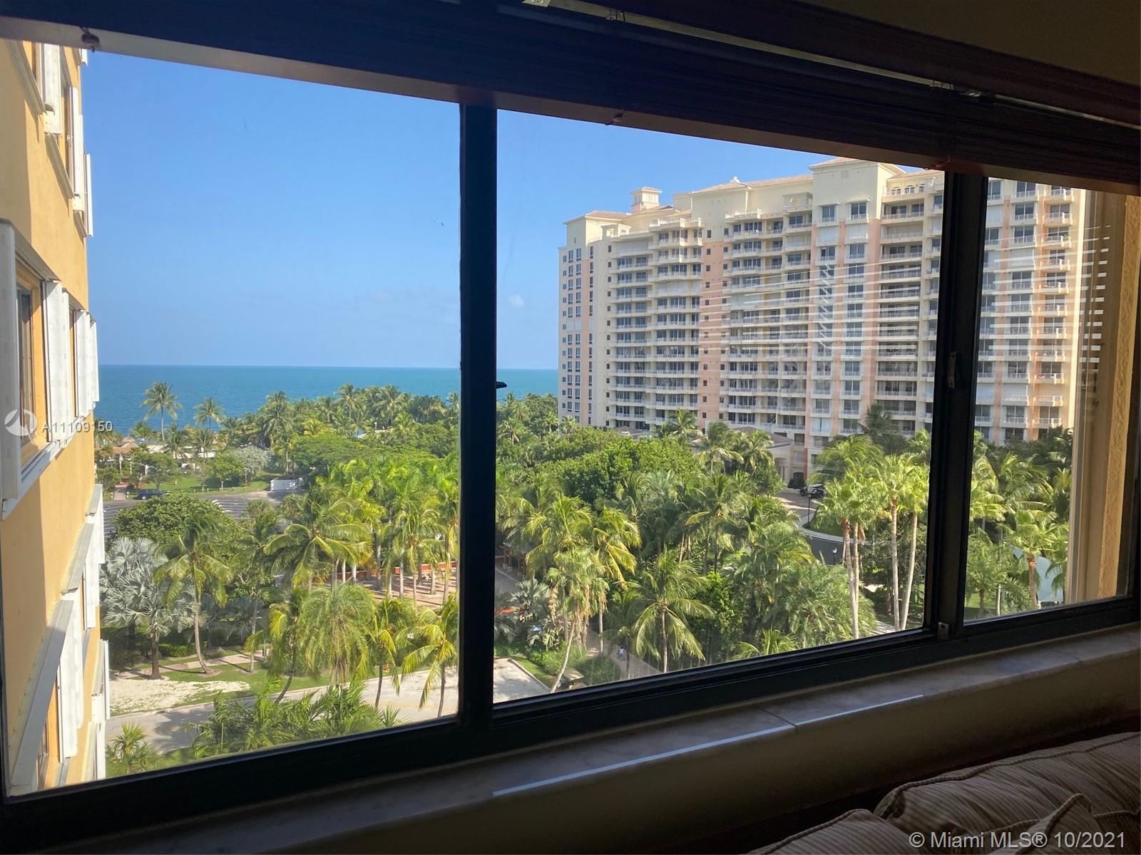 Photo 1 of Bahia Mar Condo Of Key Bi Apt 9E in Key Biscayne - MLS A11109150
