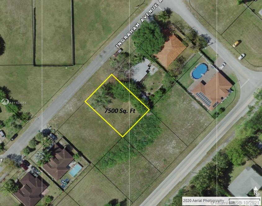 21329 Ingraham Av. Rd, Cutler Bay, Florida 33189, 4 Bedrooms Bedrooms, ,4 BathroomsBathrooms,Residential,For Sale,21329 Ingraham Av. Rd,A11109351