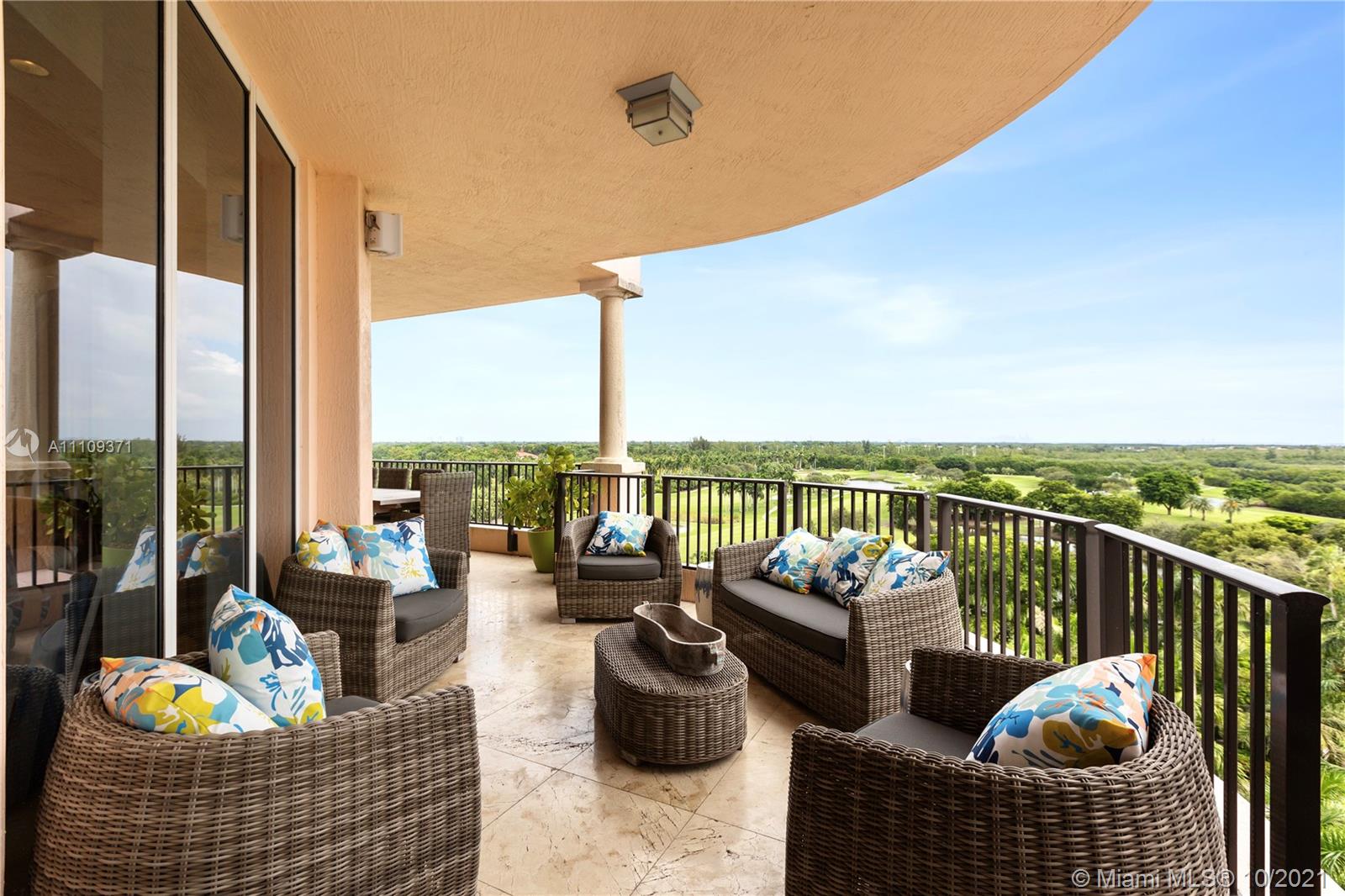 Photo 1 of Milano At Deering Bay Con Apt 804 in Coral Gables - MLS A11109371