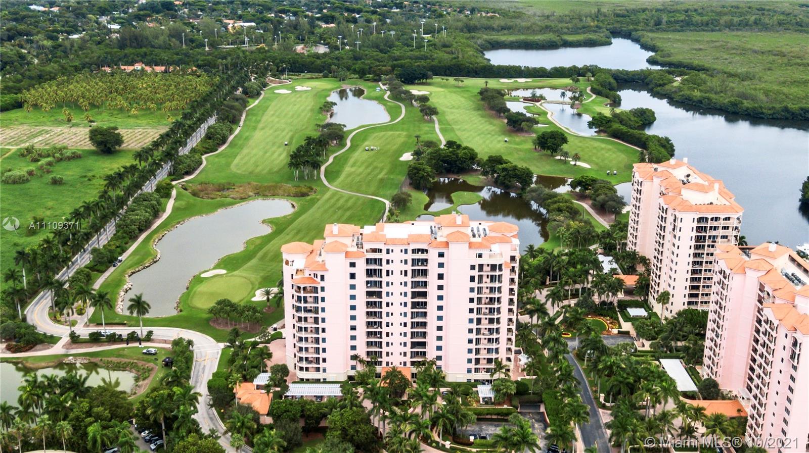 Photo 36 of Milano At Deering Bay Con Apt 804 in Coral Gables - MLS A11109371