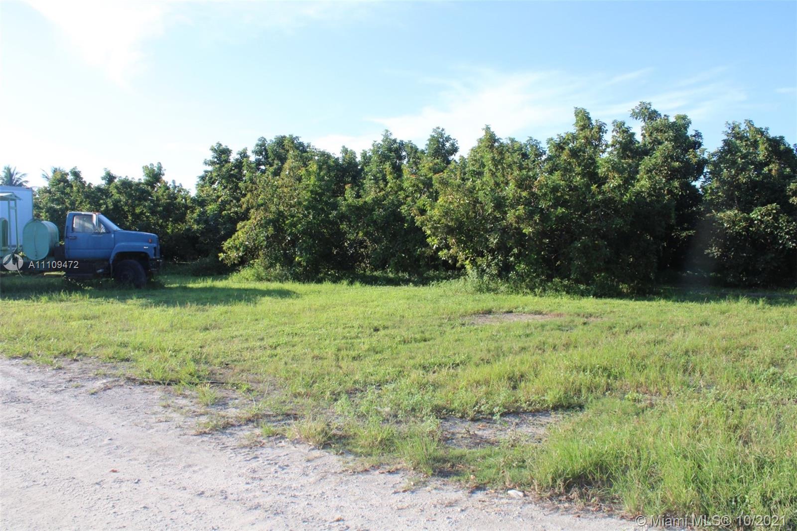 160th ST, Miami, Florida 33187, ,Land,For Sale, 160th ST,A11109472