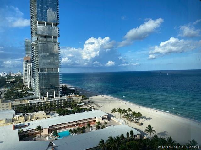 Photo 1 of Trump Palace and Royale Royale Apt 1901 in Sunny Isles Beach - MLS A11109624