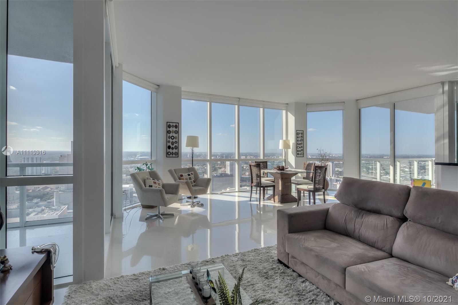 Photo 1 of Vizcayne N Apt 4208 in Miami - MLS A11110316