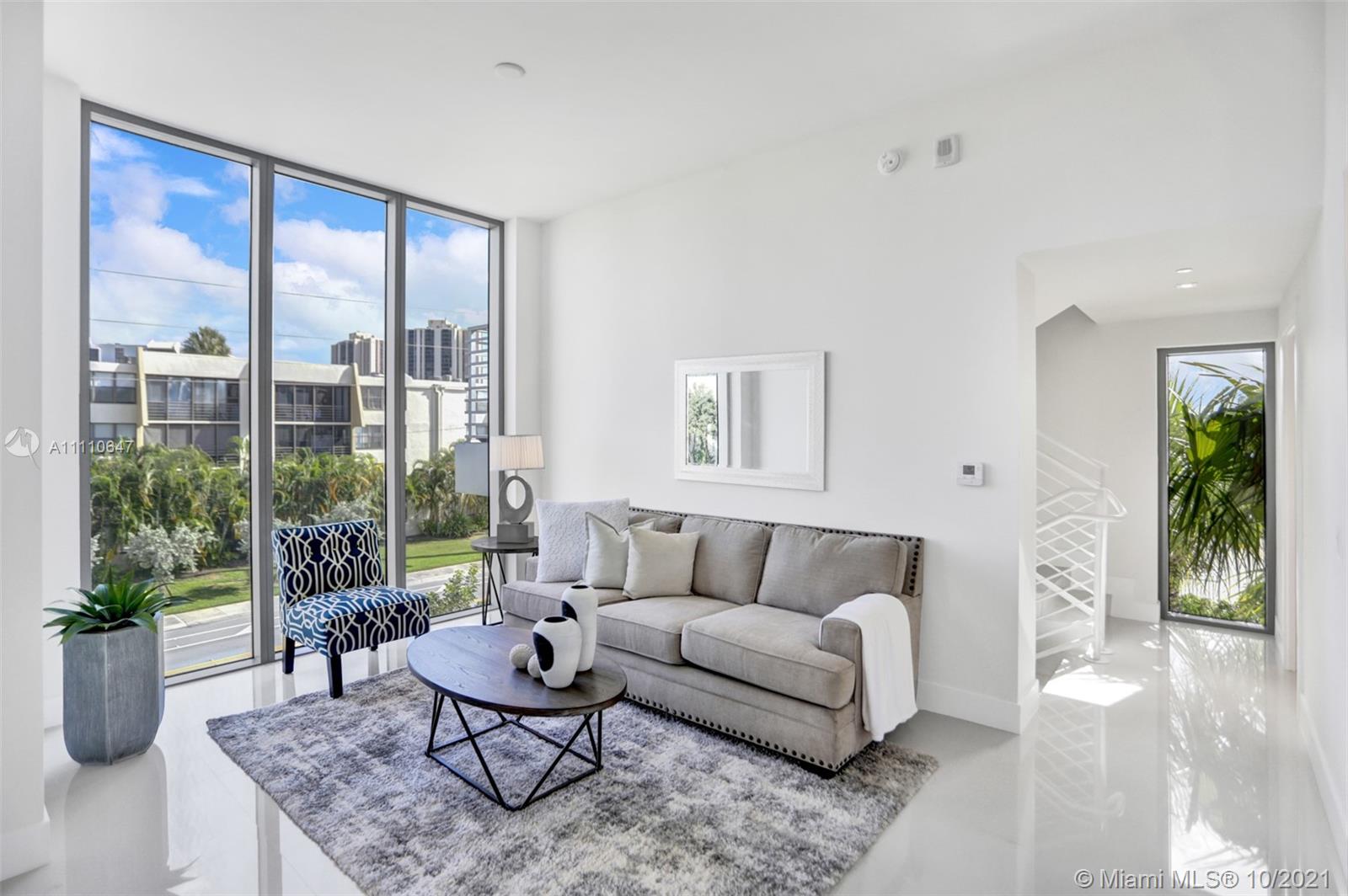 Photo 2 of Aventura Park Square Apt 104 in Aventura - MLS A11110647