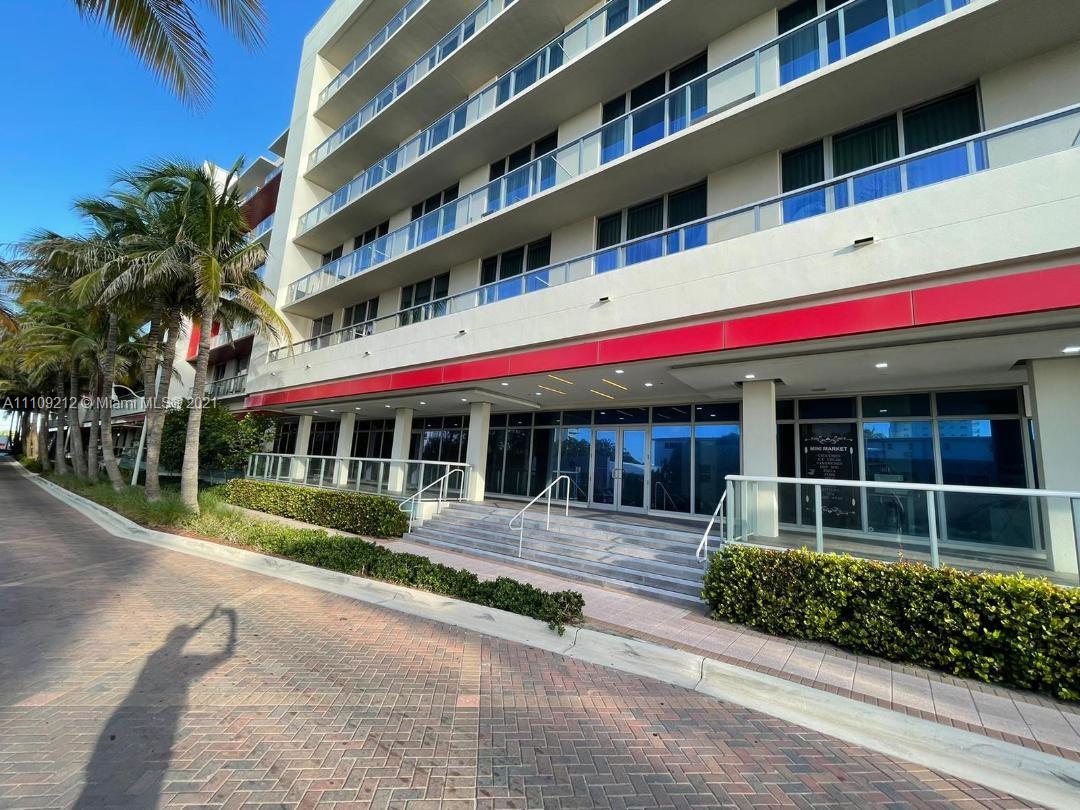 777 N Ocean Dr N107, Hollywood, Florida 33019, ,Commercialsale,For Sale,777 N Ocean Dr N107,A11109212