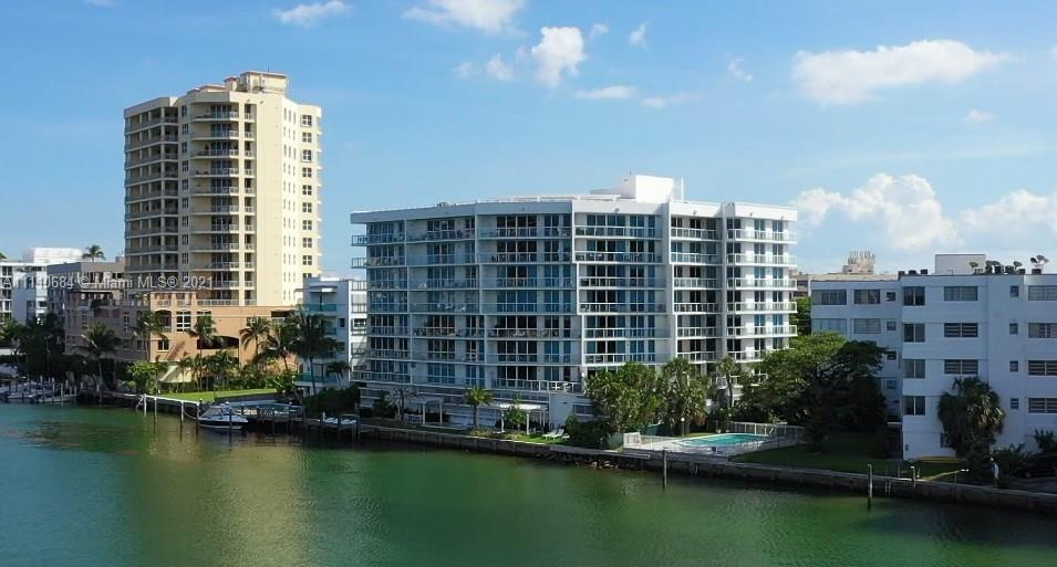 Photo 1 of O Residence Condo Apt 303 in Bay Harbor Islands - MLS A11110684