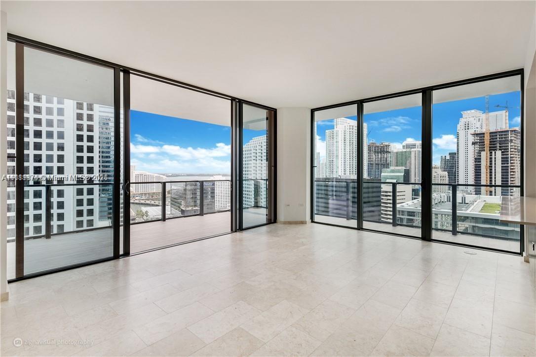 Photo 1 of Brickell City Centre Reach Apt 1801 in Miami - MLS A11111374