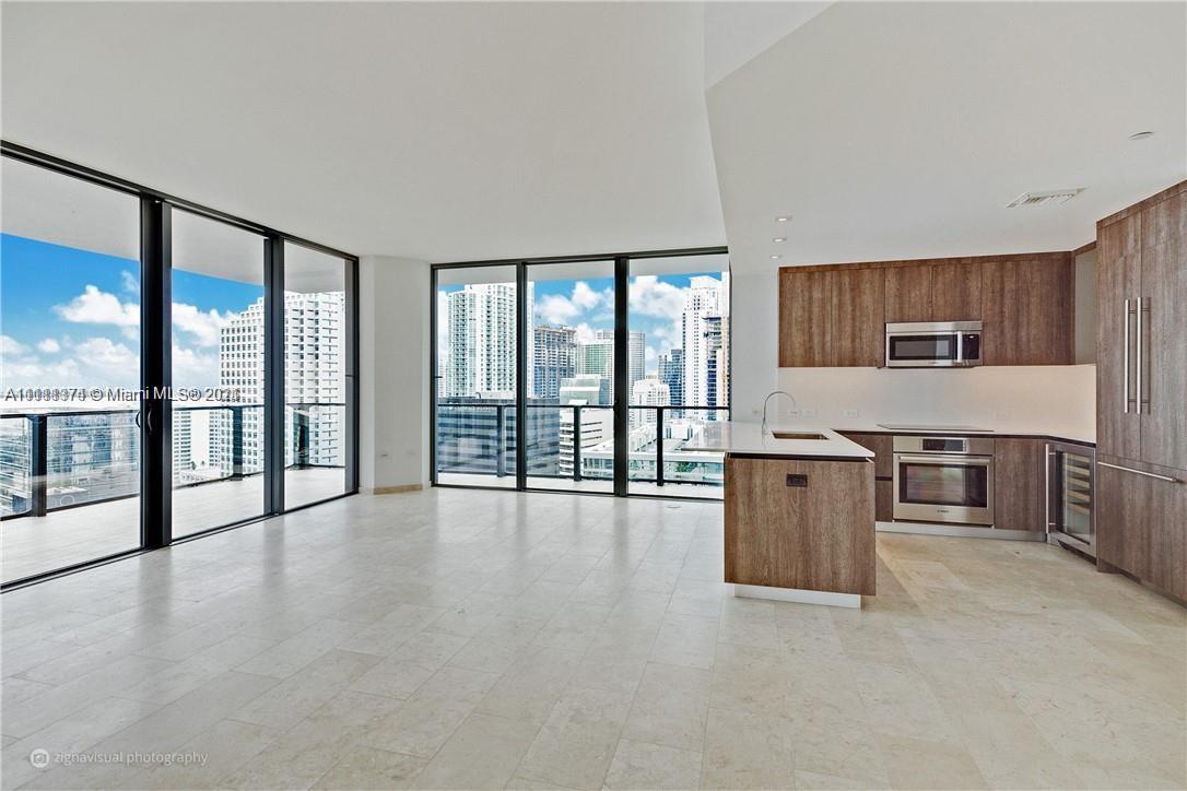 Photo 2 of Brickell City Centre Reach Apt 1801 in Miami - MLS A11111374
