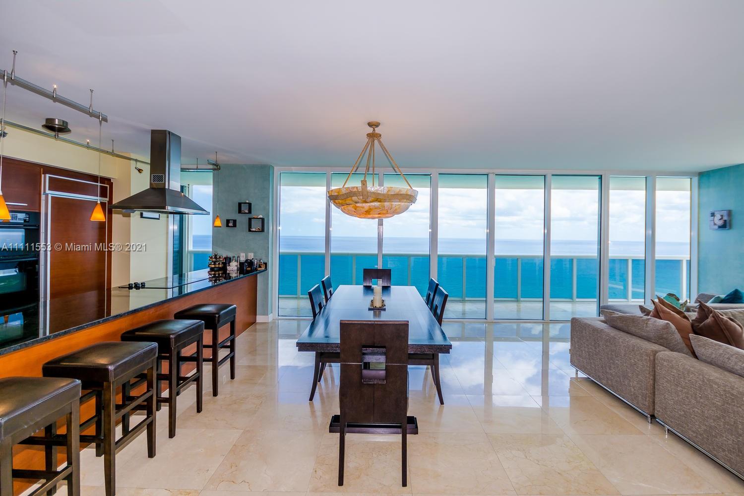 Photo 1 of Beach Club Two Apt 4402 in Hallandale Beach - MLS A11111553