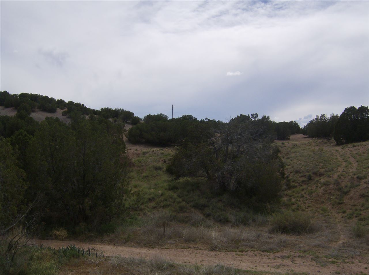 13 A Camino Loma, Santa Fe, New Mexico 87507, ,Land,For Sale,13 A Camino Loma,201503184