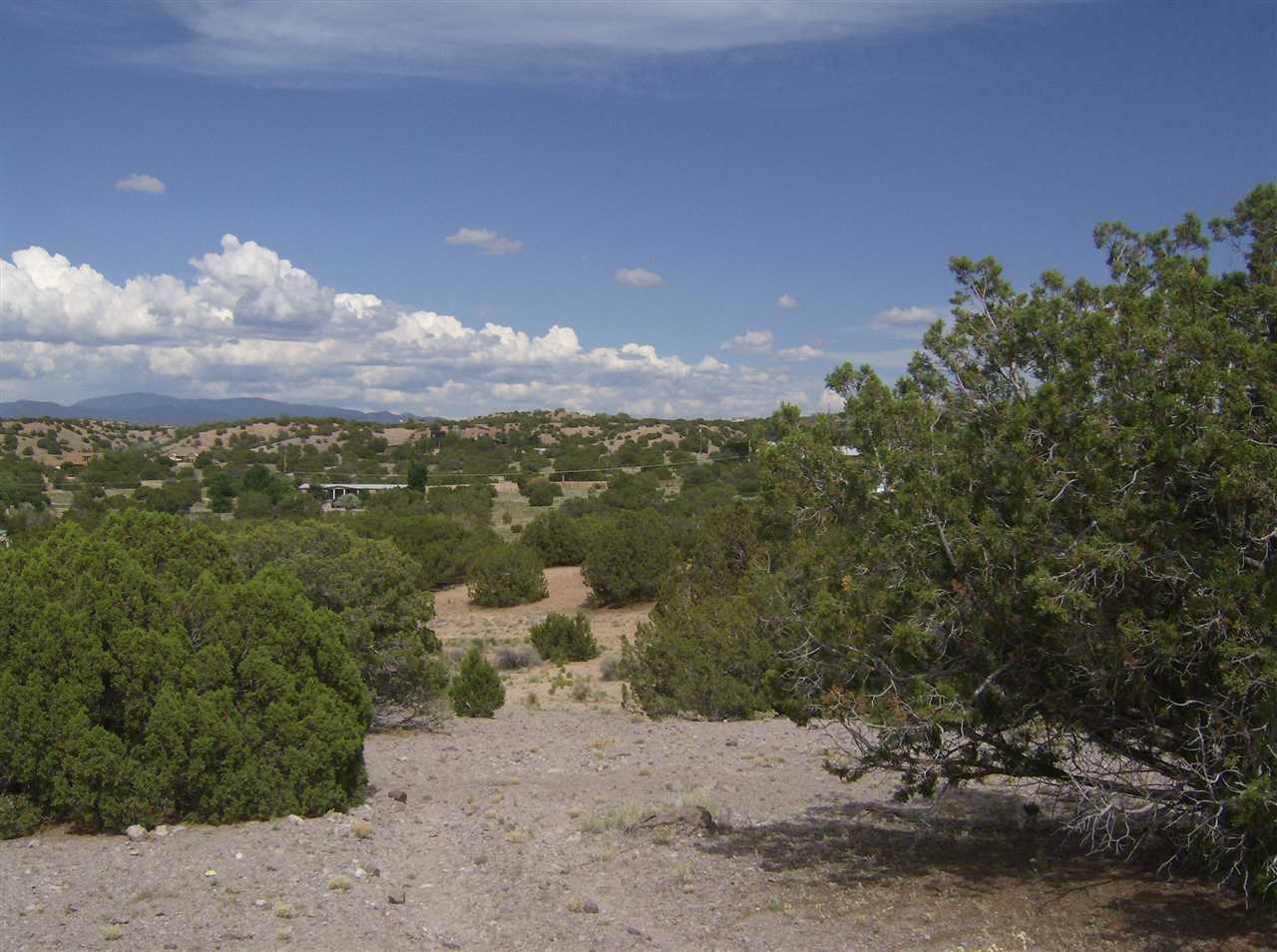 13 A Camino Loma, Santa Fe, New Mexico 87507, ,Land,For Sale,13 A Camino Loma,201503184