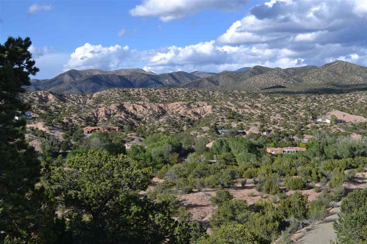 110 Paseo Encantado, Santa Fe, New Mexico 87506, ,Land,For Sale,110 Paseo Encantado,201702351