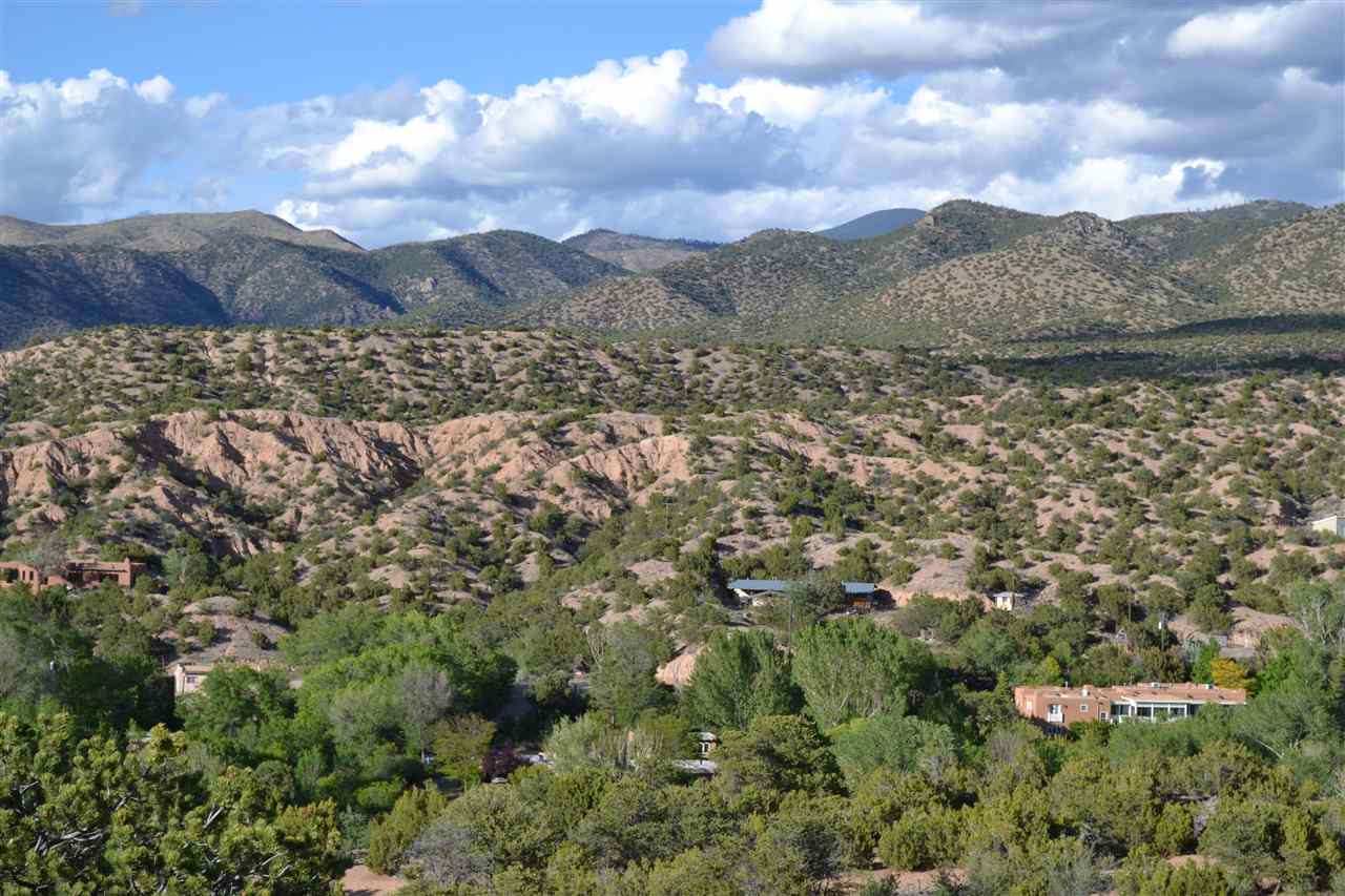 110 Paseo Encantado, Santa Fe, New Mexico 87506, ,Land,For Sale,110 Paseo Encantado,201702351