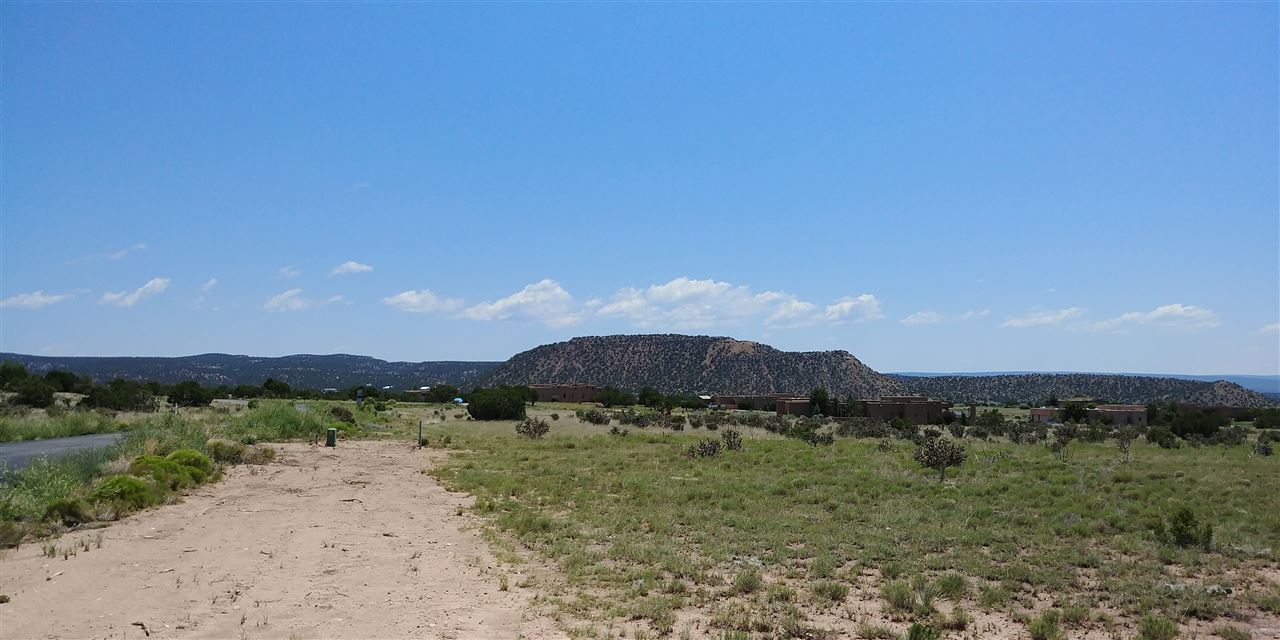 85 Cerro Alto, Lamy, New Mexico 87540, ,Land,For Sale,85 Cerro Alto,201704341