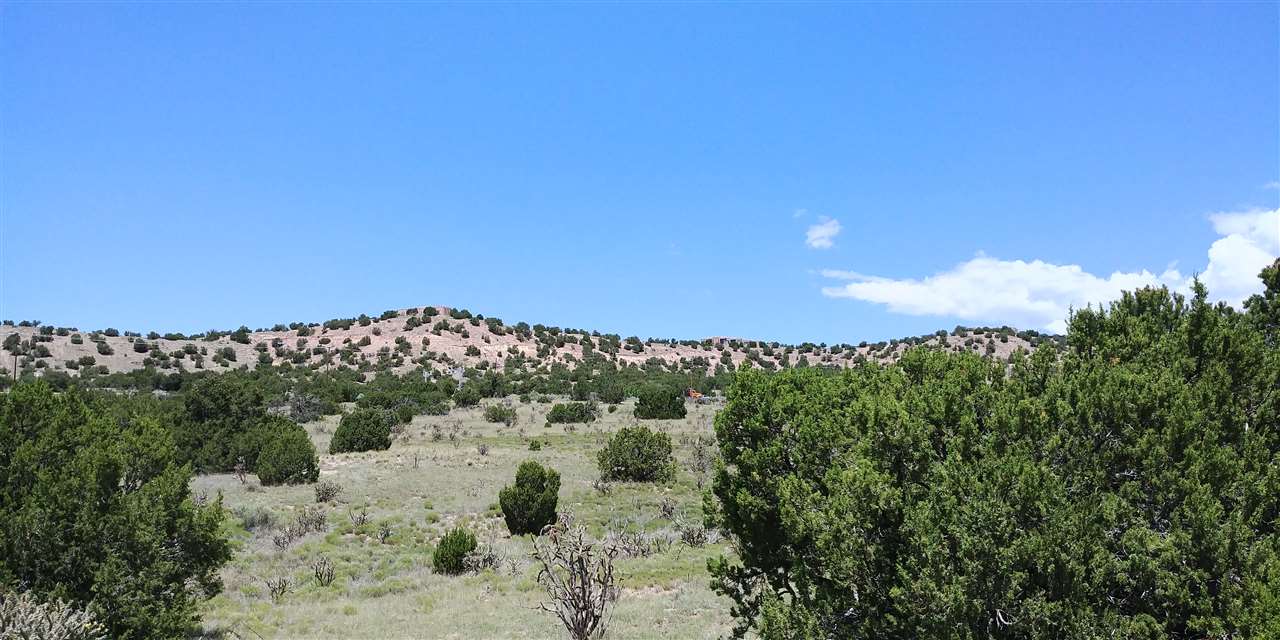 85 Cerro Alto, Lamy, New Mexico 87540, ,Land,For Sale,85 Cerro Alto,201704341