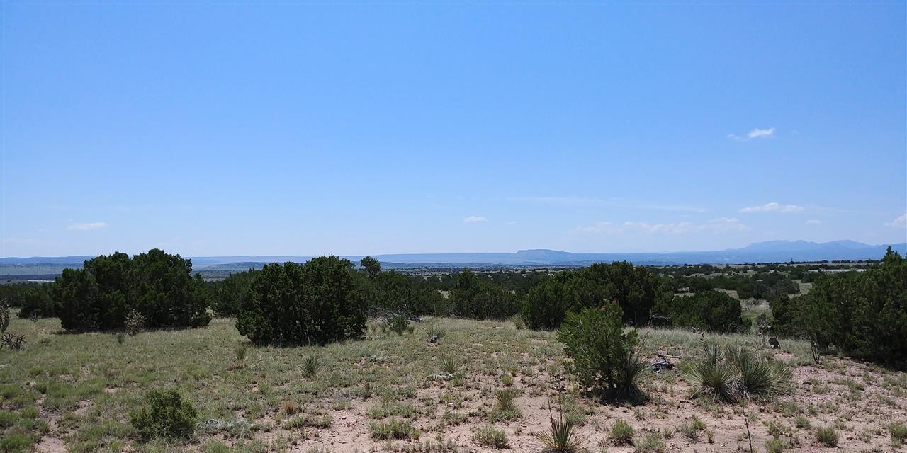 93 Cerro Alto, Lamy, New Mexico 87540, ,Land,For Sale,93 Cerro Alto,201703819