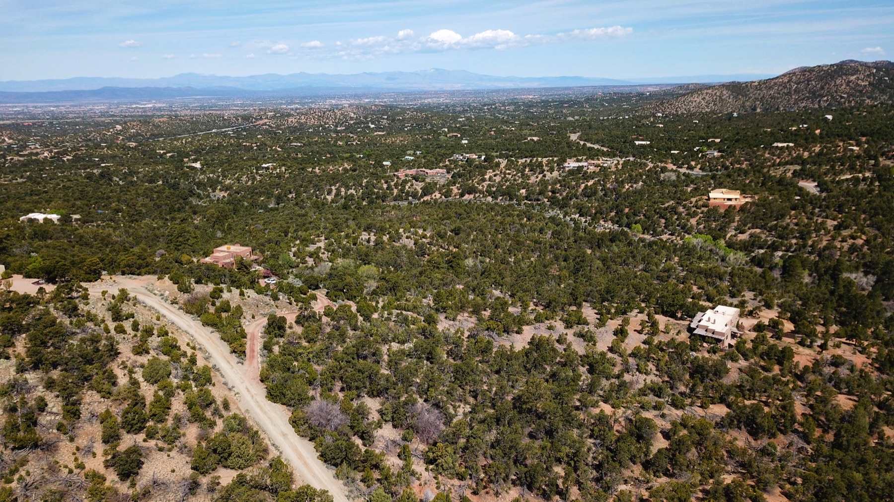 26 A Old Santa Fe, Santa Fe, New Mexico 87505, ,Land,For Sale,26 A Old Santa Fe,201802825