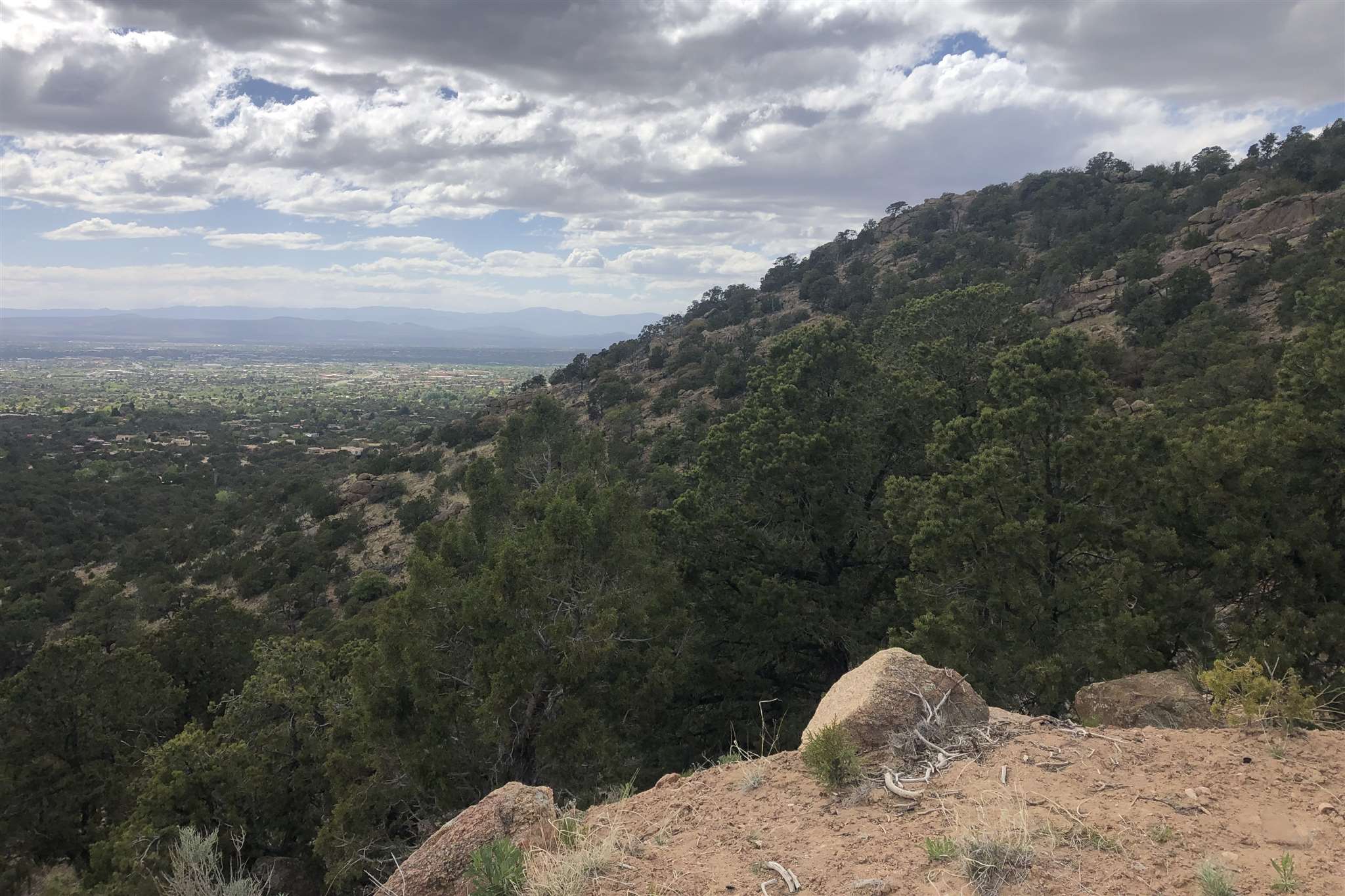 30 Cloudstone, Santa Fe, New Mexico 87505, ,Land,For Sale,30 Cloudstone,201902328