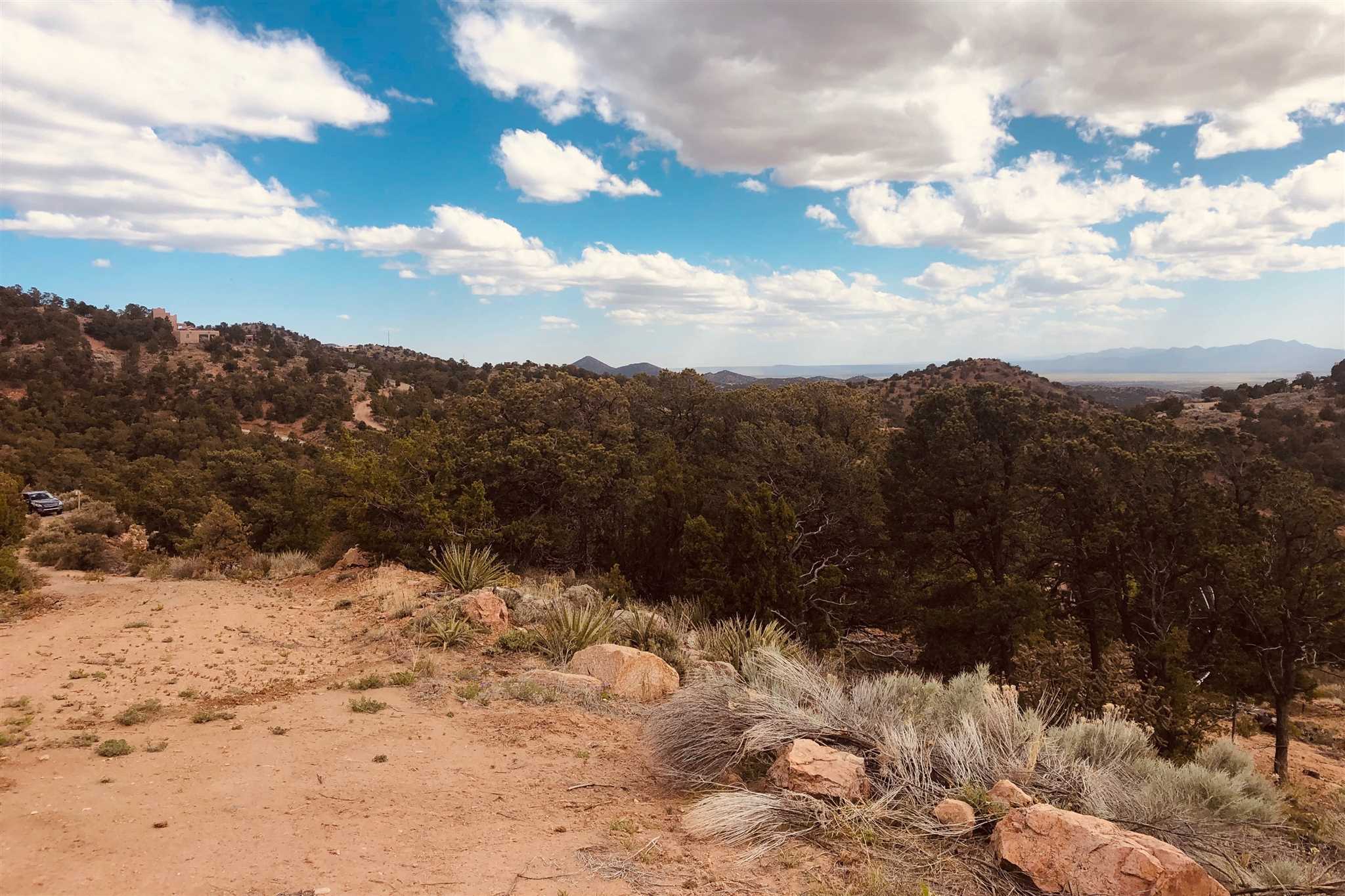 30 Cloudstone, Santa Fe, New Mexico 87505, ,Land,For Sale,30 Cloudstone,201902328