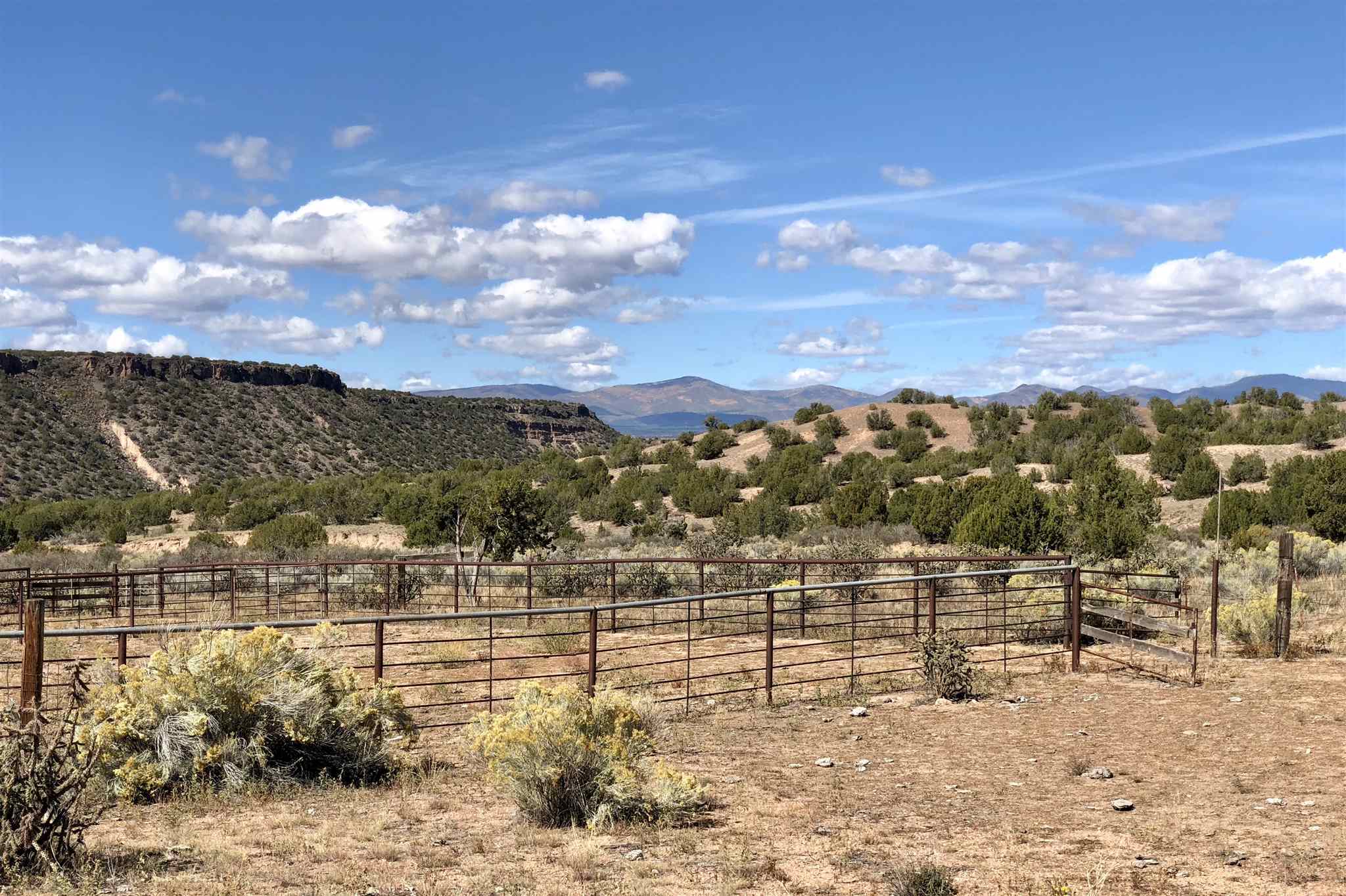 160 Acres Buckman, Santa Fe, New Mexico 87506, ,Farm,For Sale,160 Acres Buckman,201902834