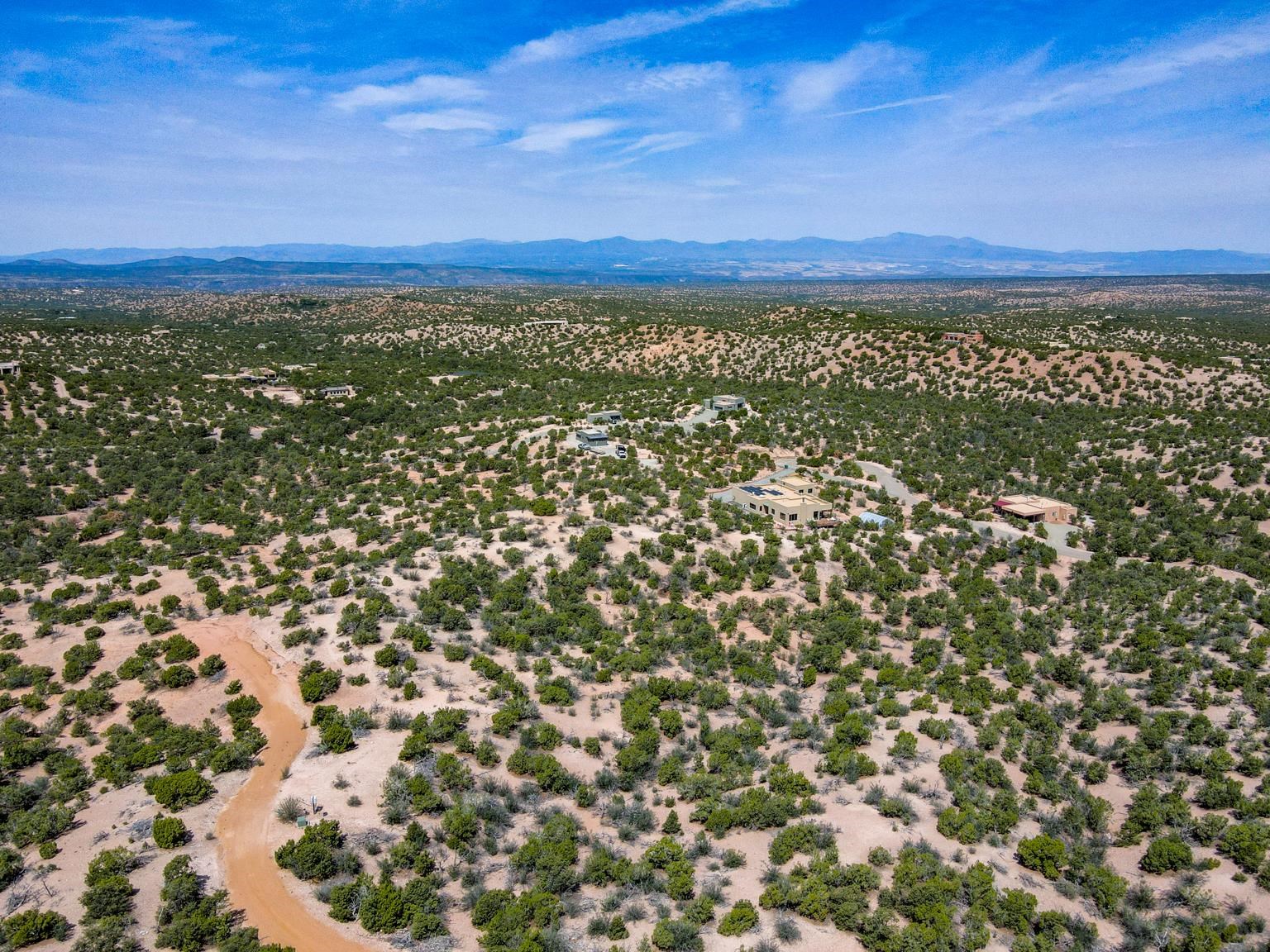 15 Vista los Alamos, Santa Fe, New Mexico 87506, ,Land,For Sale,15 Vista los Alamos,201903887