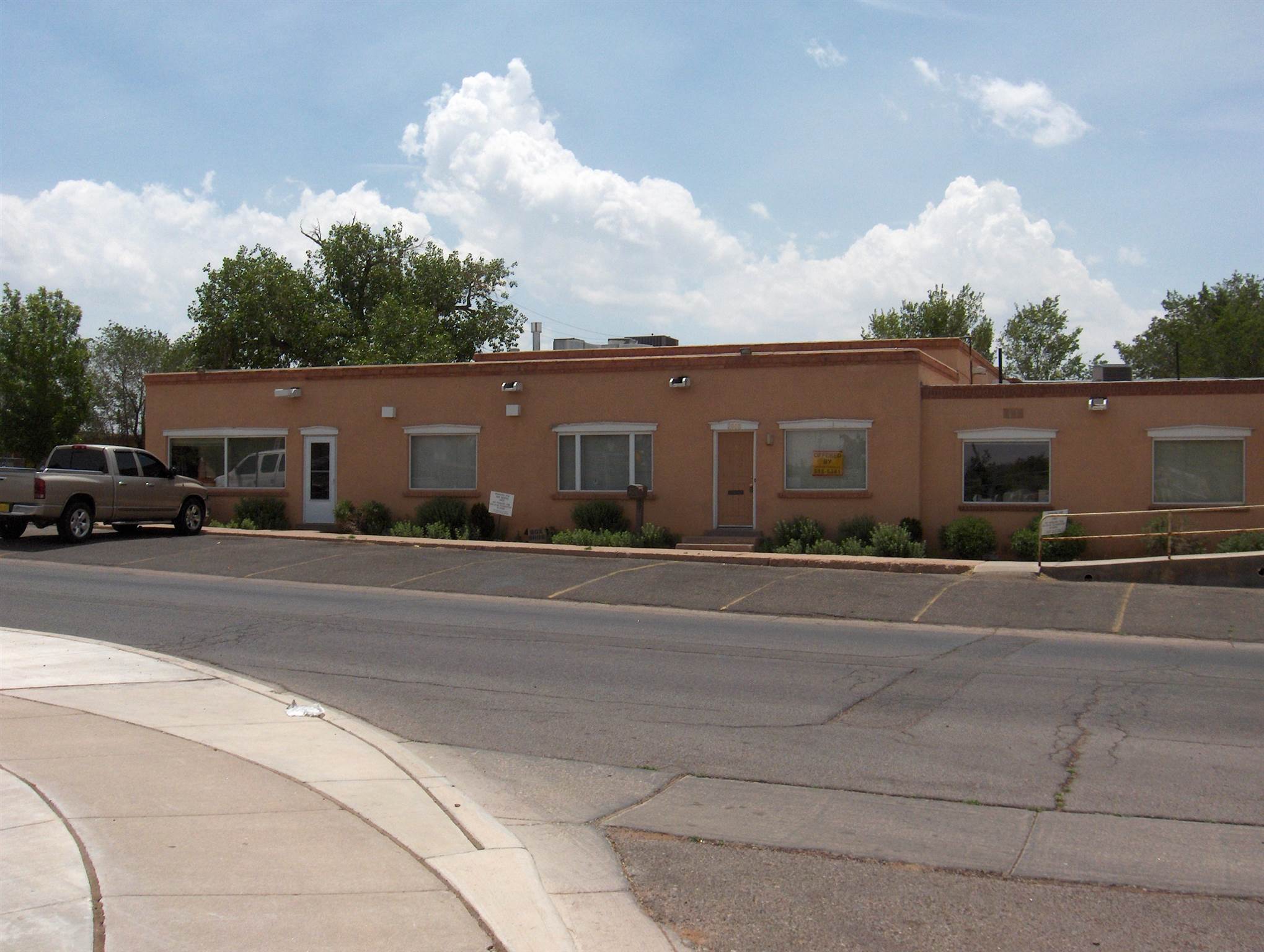 2008-B ROSINA B, Santa Fe, New Mexico 87505, ,Commercial Lease,For Rent,2008-B ROSINA B,201904796
