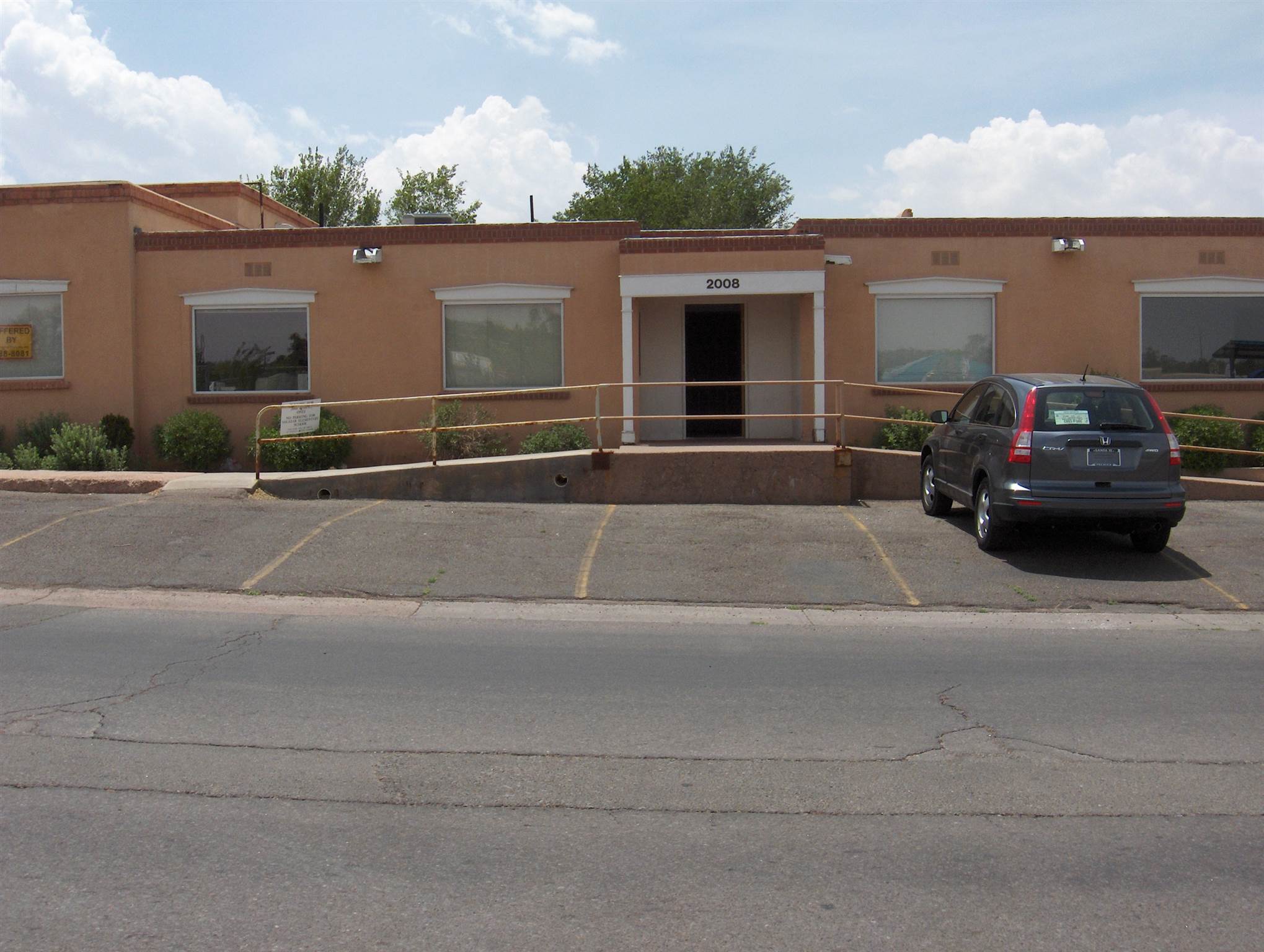 2008-B ROSINA B, Santa Fe, New Mexico 87505, ,Commercial Lease,For Rent,2008-B ROSINA B,201904796