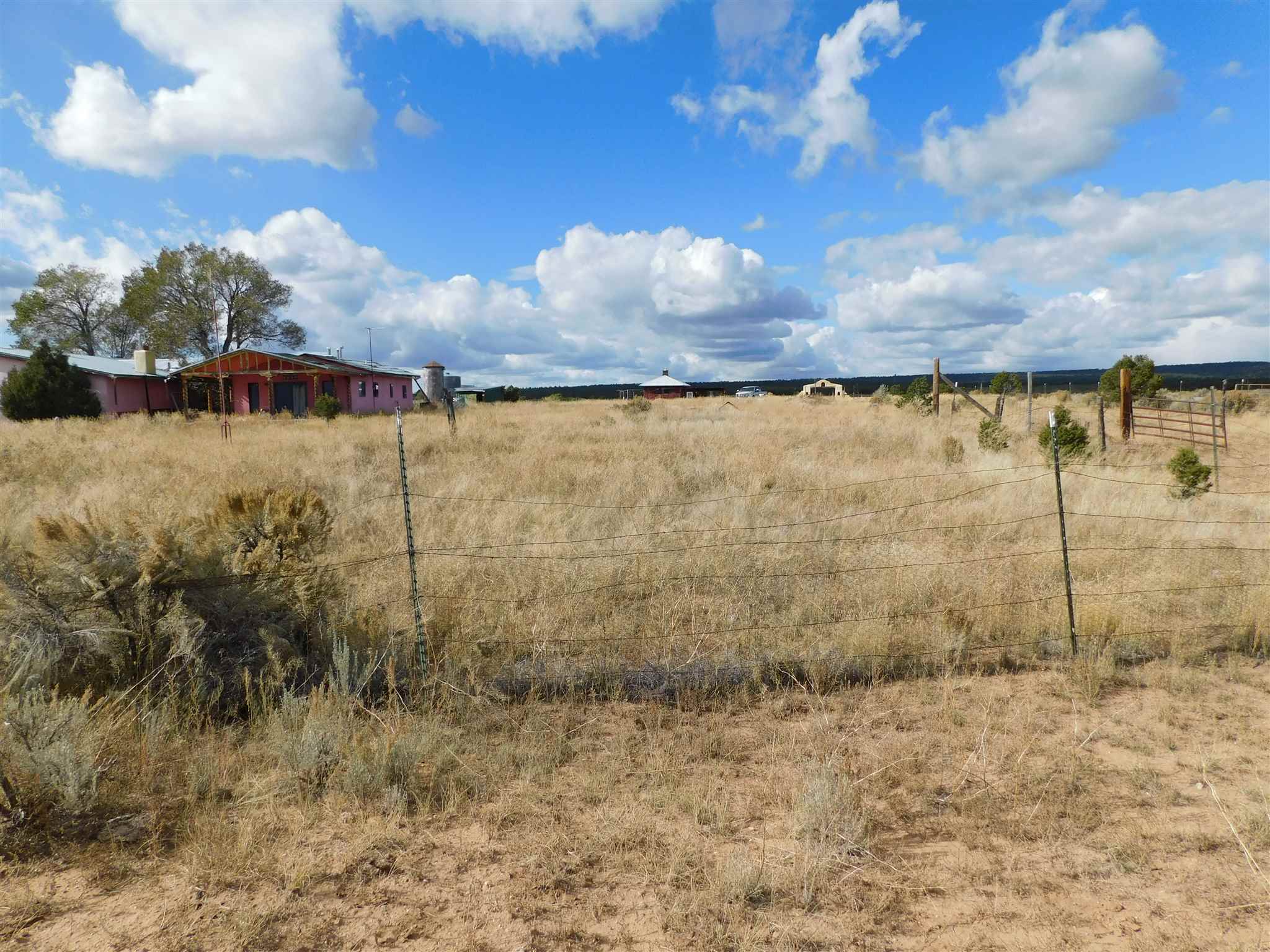 0 HWY 285 Tres Piedras, Tres Piedras, New Mexico 87577, ,Farm,For Sale,0 HWY 285 Tres Piedras,201904850