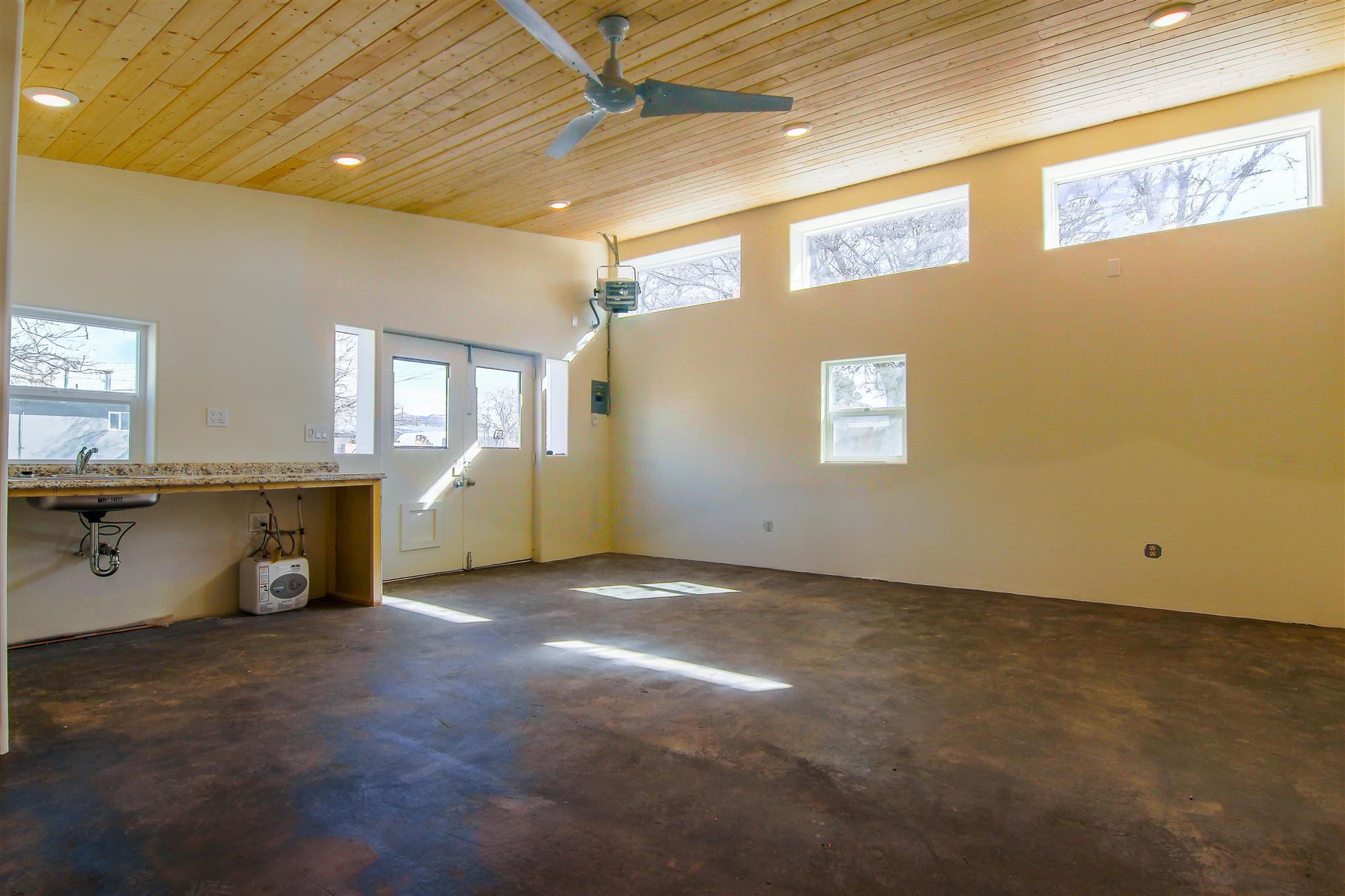 1526 Fifth, Santa Fe, New Mexico 87505, 3 Bedrooms Bedrooms, ,2 BathroomsBathrooms,Residential,For Sale,1526 Fifth,201905137