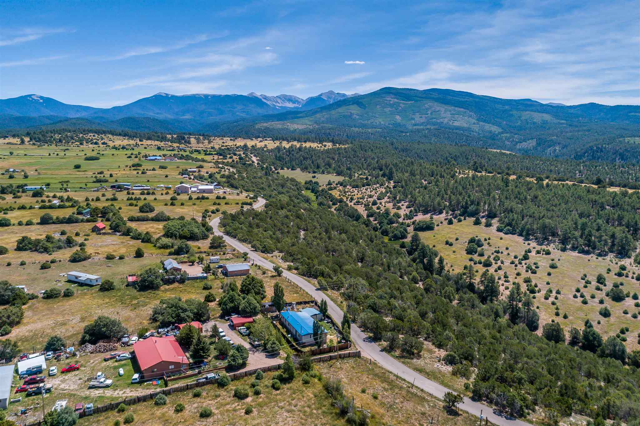 0 County Road 79 Tract Road E, Truchas, New Mexico 87578, ,Land,For Sale,0 County Road 79 Tract Road E,201904997