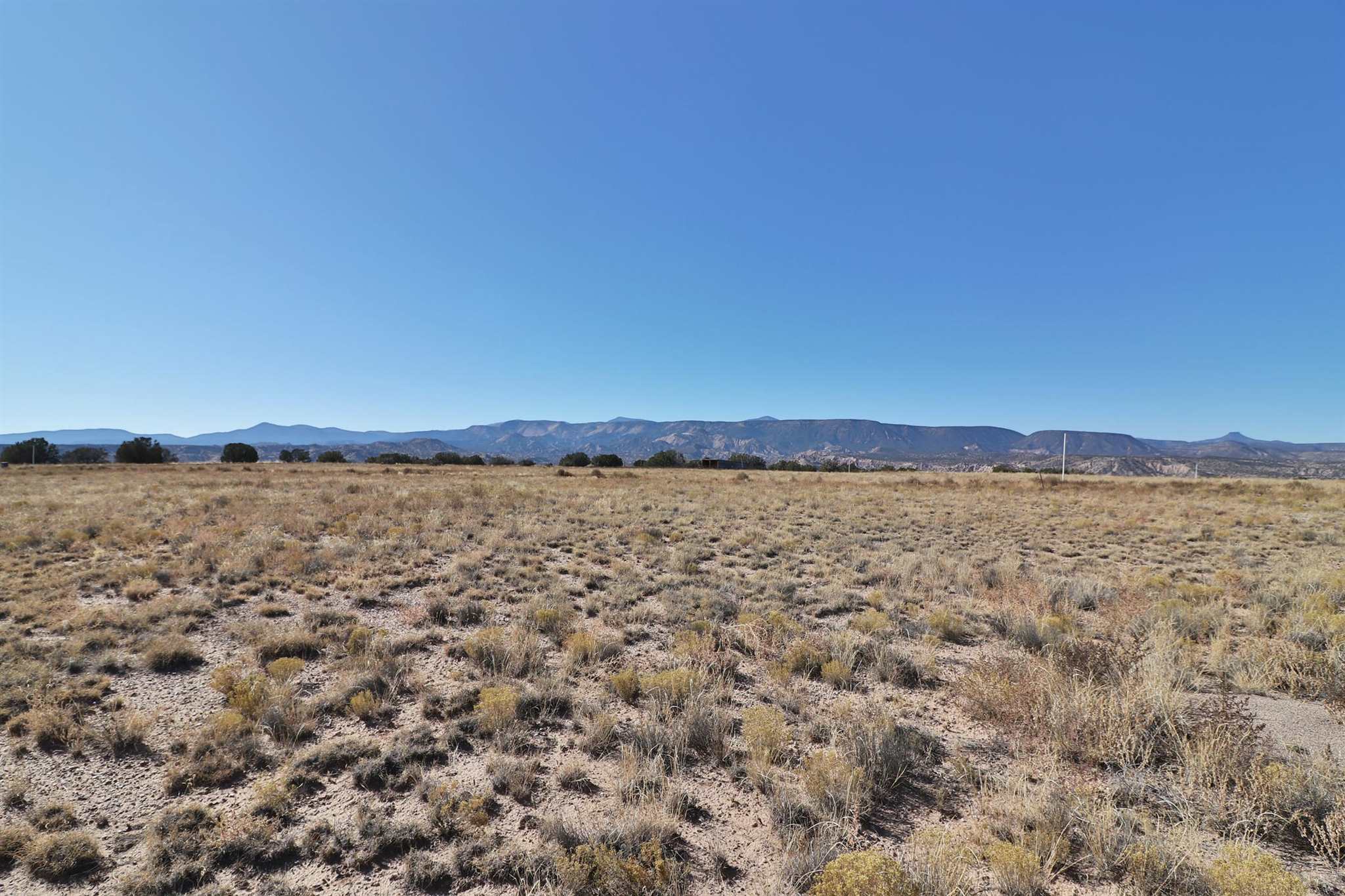 Lot 15 Vista de Pedernal, Medanales, New Mexico 87548, ,Land,For Sale,Lot 15 Vista de Pedernal,201905067