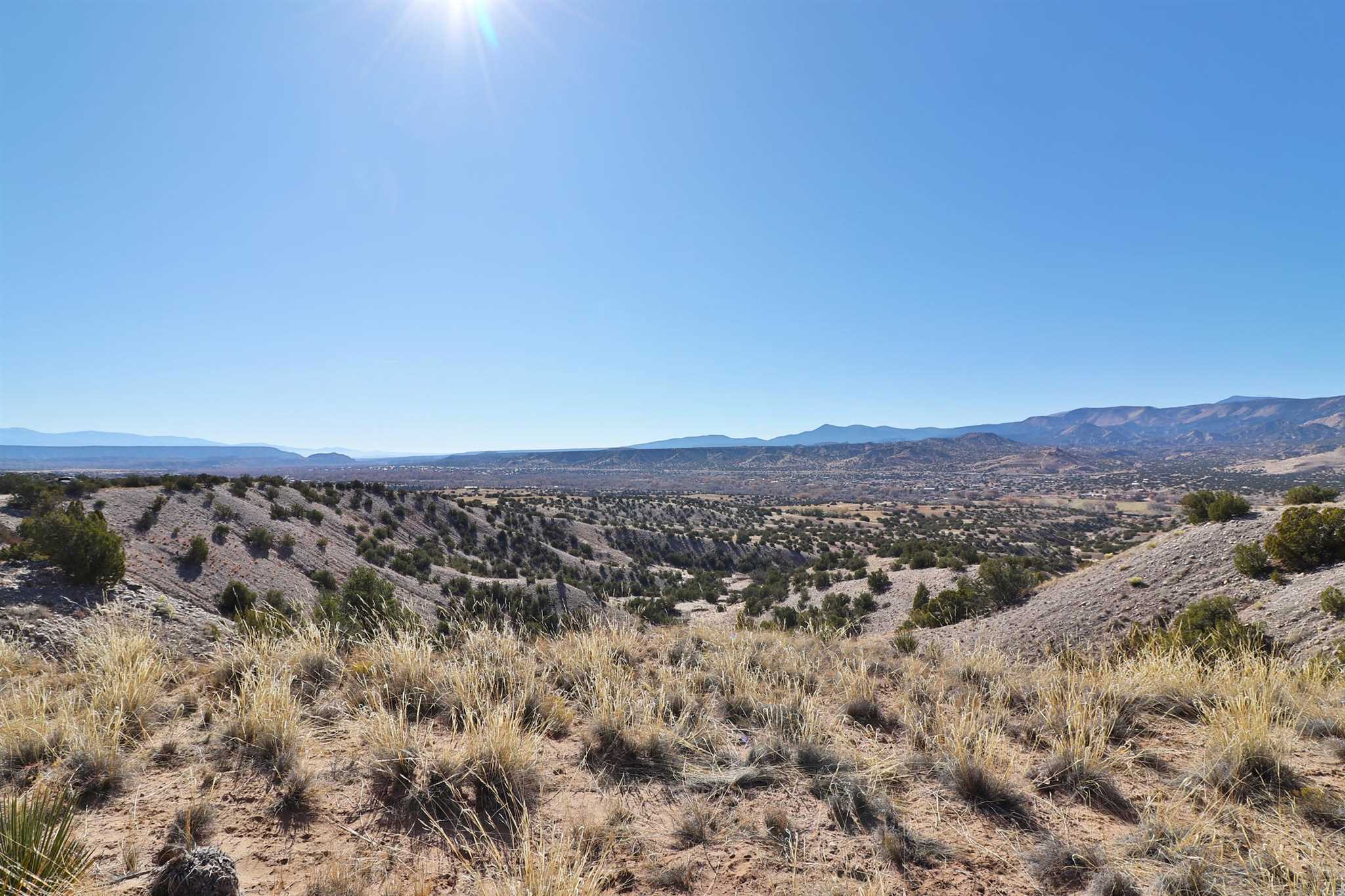 Lot 16 Vista de Pedernal, Medanales, New Mexico 87548, ,Land,For Sale,Lot 16 Vista de Pedernal,201905068
