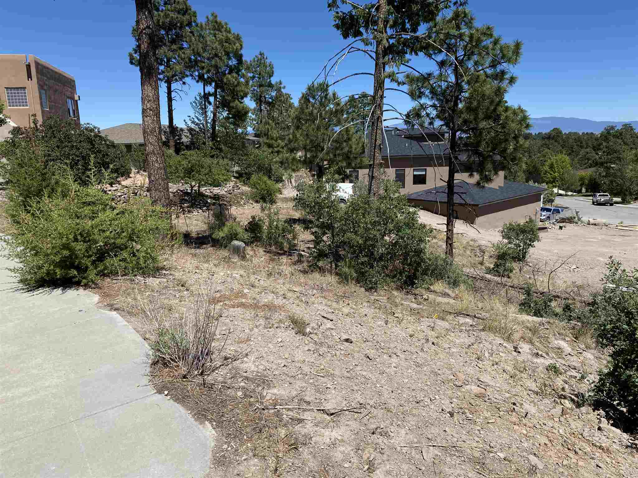 1620 Sonrisa, Los Alamos, New Mexico 87544, ,Land,For Sale,1620 Sonrisa,202002111