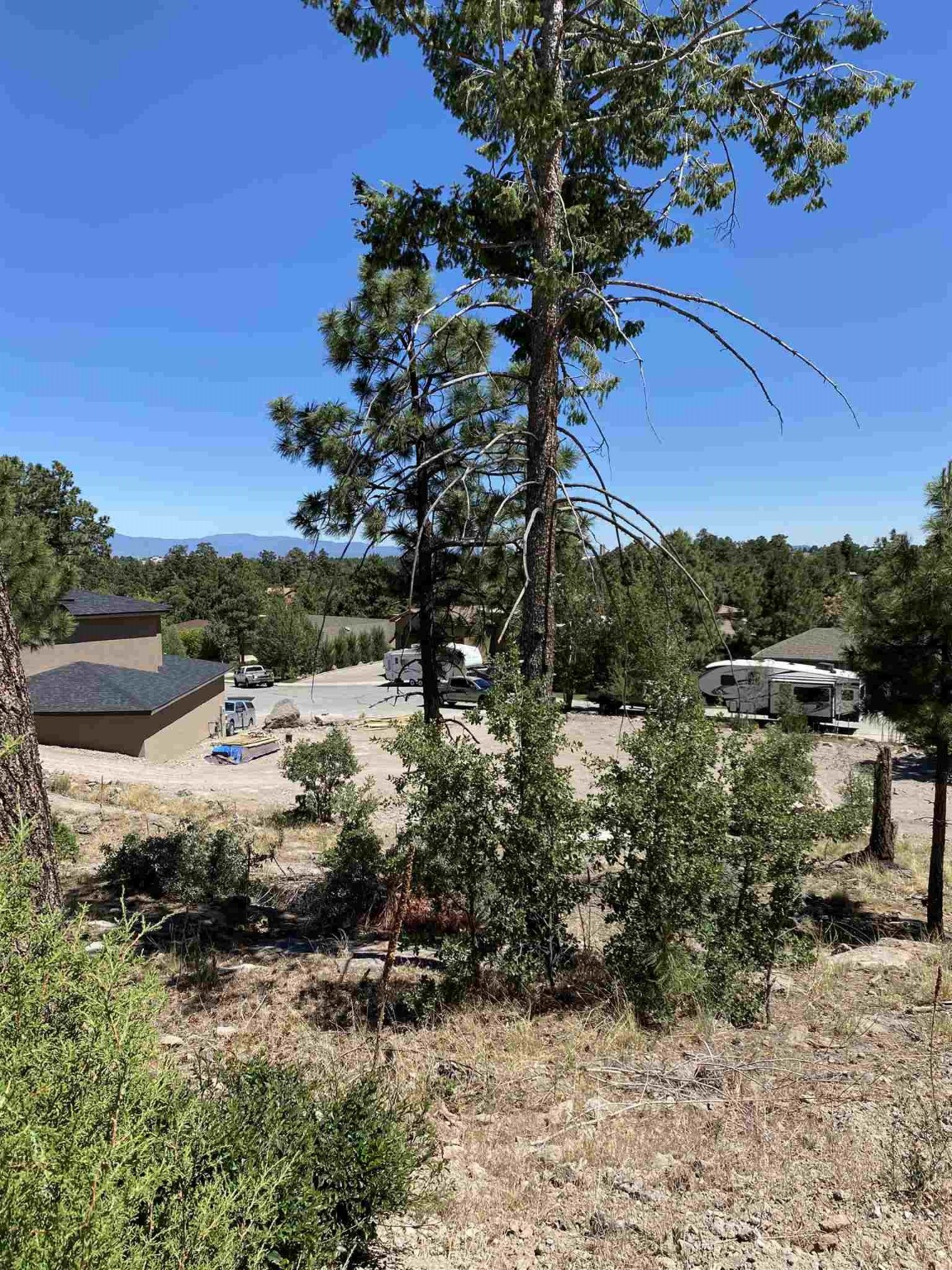 1620 Sonrisa, Los Alamos, New Mexico 87544, ,Land,For Sale,1620 Sonrisa,202002111