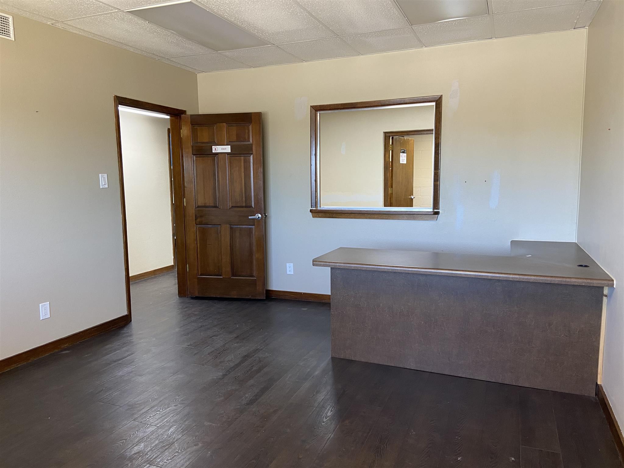11 Calle Medico Suite 1, Santa Fe, New Mexico 87505, ,Commercial Lease,For Rent,11 Calle Medico Suite 1,202001616