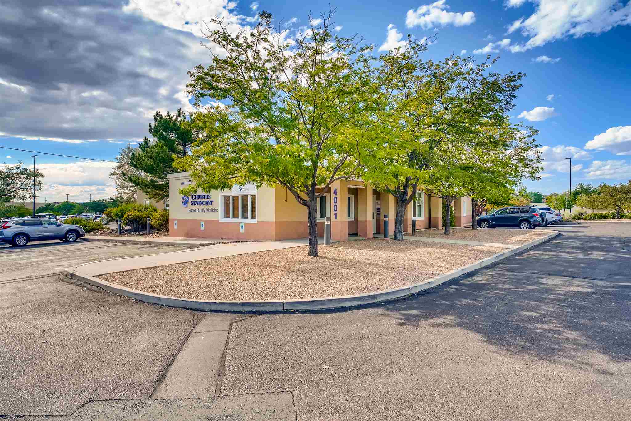 4001 Rodeo, Santa Fe, New Mexico 87507, ,Commercial Sale,For Sale,4001 Rodeo,202003194