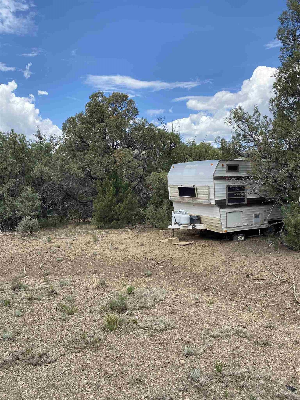 Pinon Ridge Lot 21, Chama, New Mexico 87520, ,Land,For Sale,Pinon Ridge Lot 21,202002467