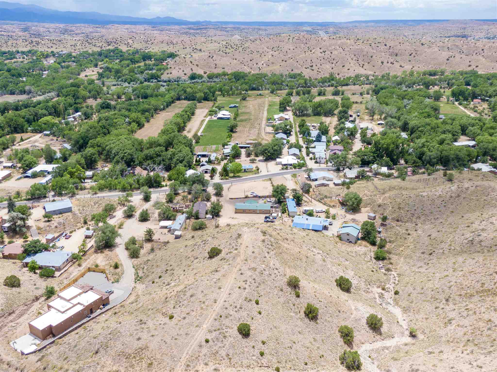 282 NM 76, Cuarteles, New Mexico 87567, 4 Bedrooms Bedrooms, ,3 BathroomsBathrooms,Residential,For Sale,282 NM 76,202002606
