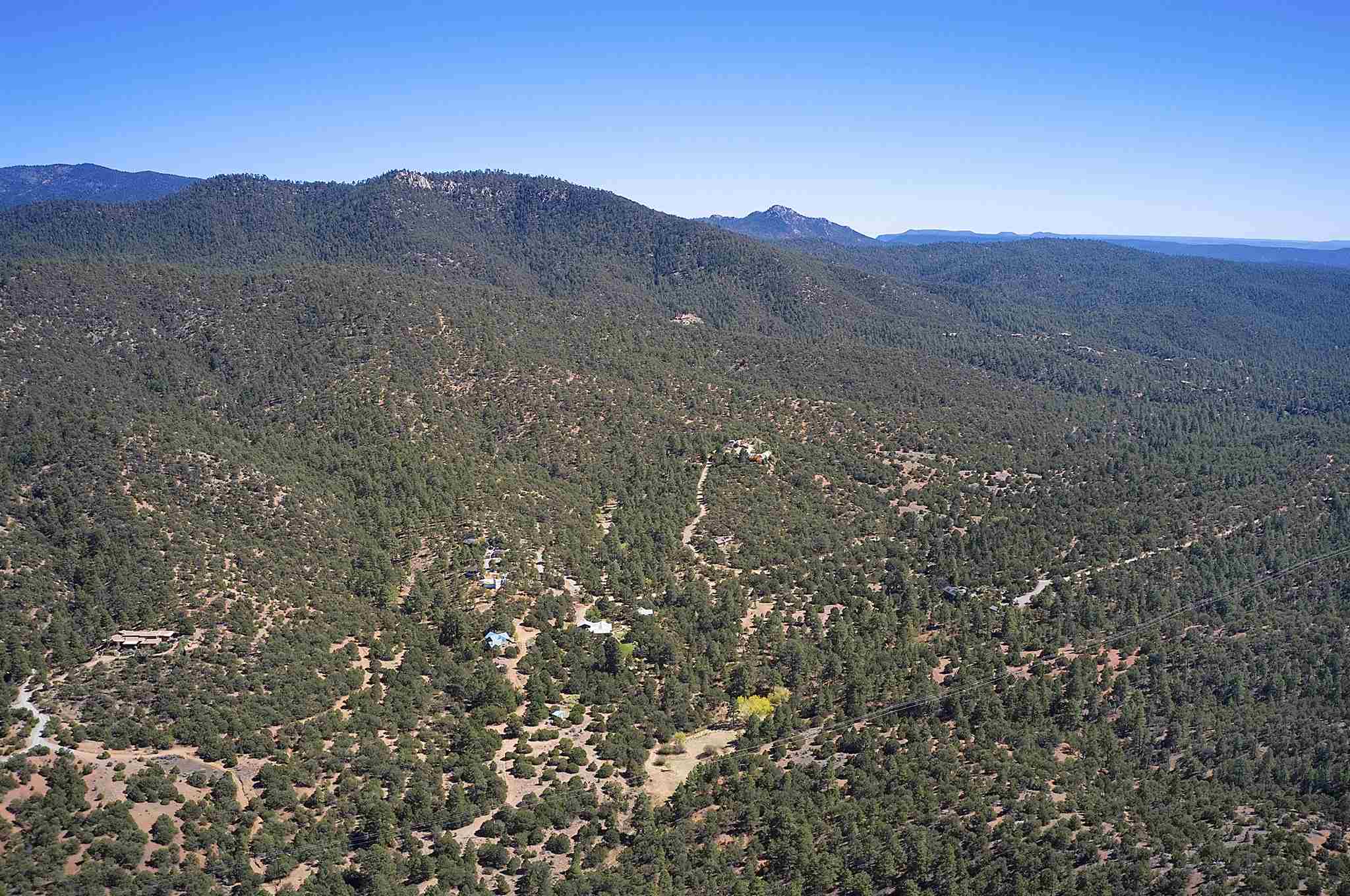 4-B Ponderosa Ridge Lot 1, Santa Fe, New Mexico 87505, ,Land,For Sale,4-B Ponderosa Ridge Lot 1,202004156