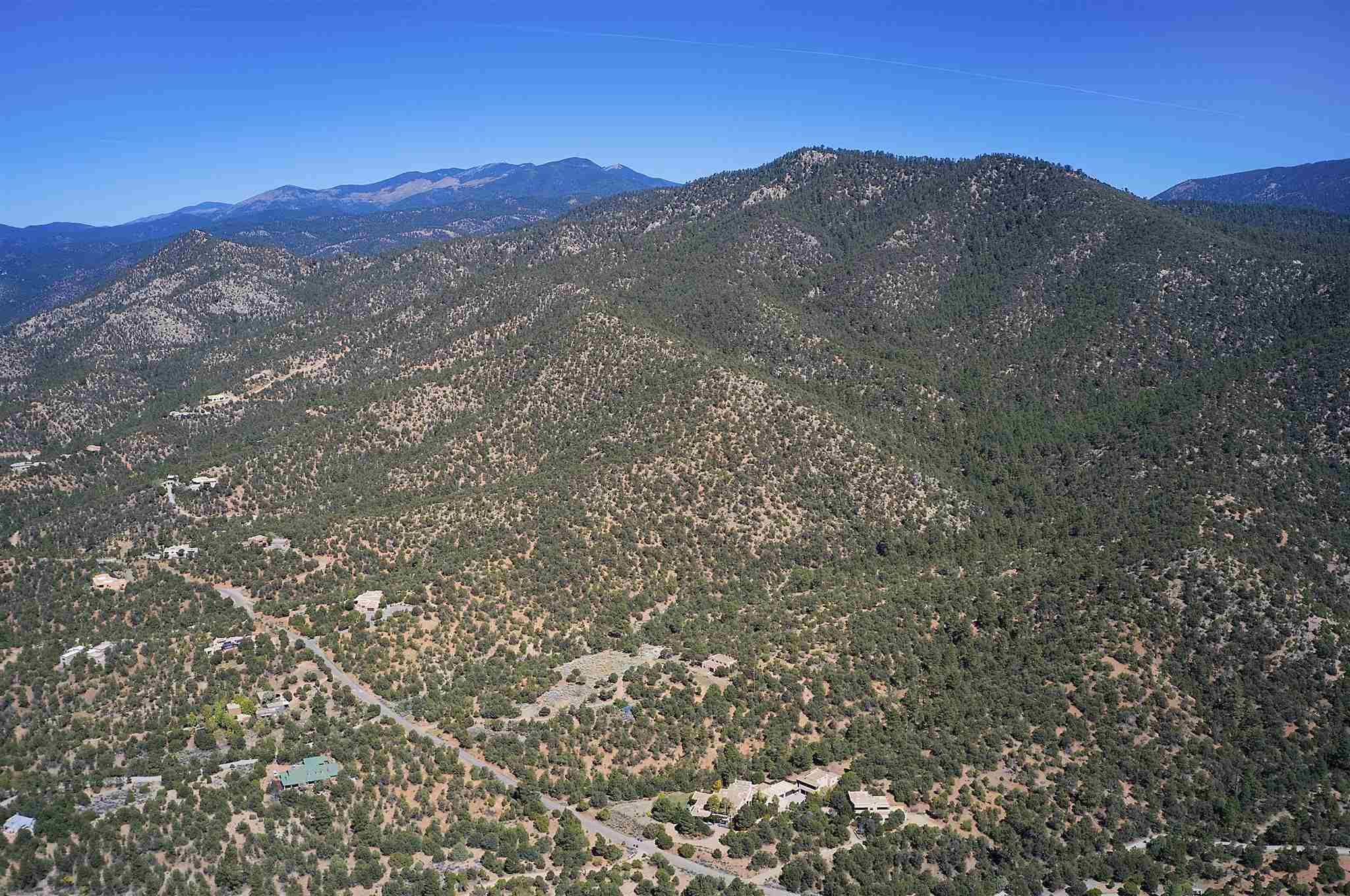 4-B Ponderosa Ridge Lot 1, Santa Fe, New Mexico 87505, ,Land,For Sale,4-B Ponderosa Ridge Lot 1,202004156