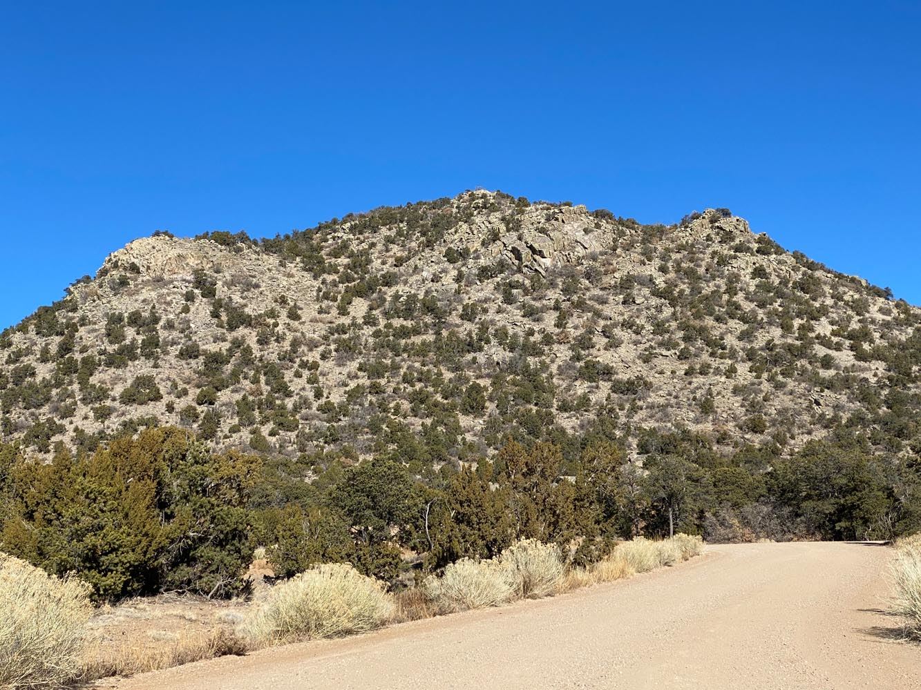 4 Boulder Hill Road Lot, #2, Santa Fe, New Mexico 87505, ,Land,For Sale,4 Boulder Hill Road Lot, #2,202005066