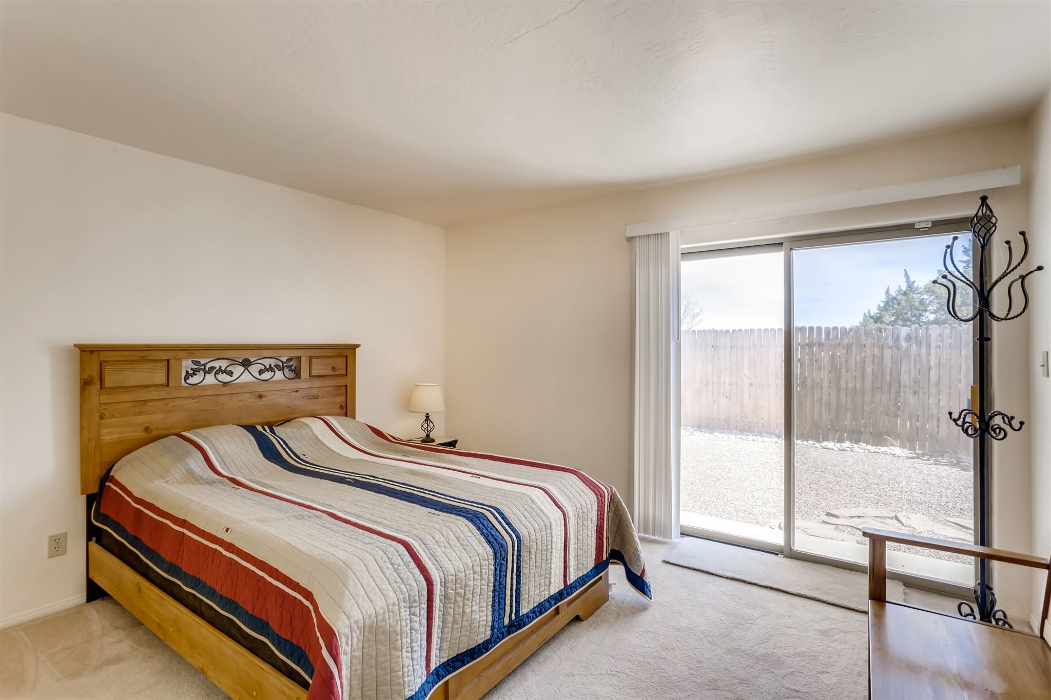 6384 Entrada De Milagro, Santa Fe, New Mexico 87507, 3 Bedrooms Bedrooms, ,2 BathroomsBathrooms,Residential,For Sale,6384 Entrada De Milagro,202101393